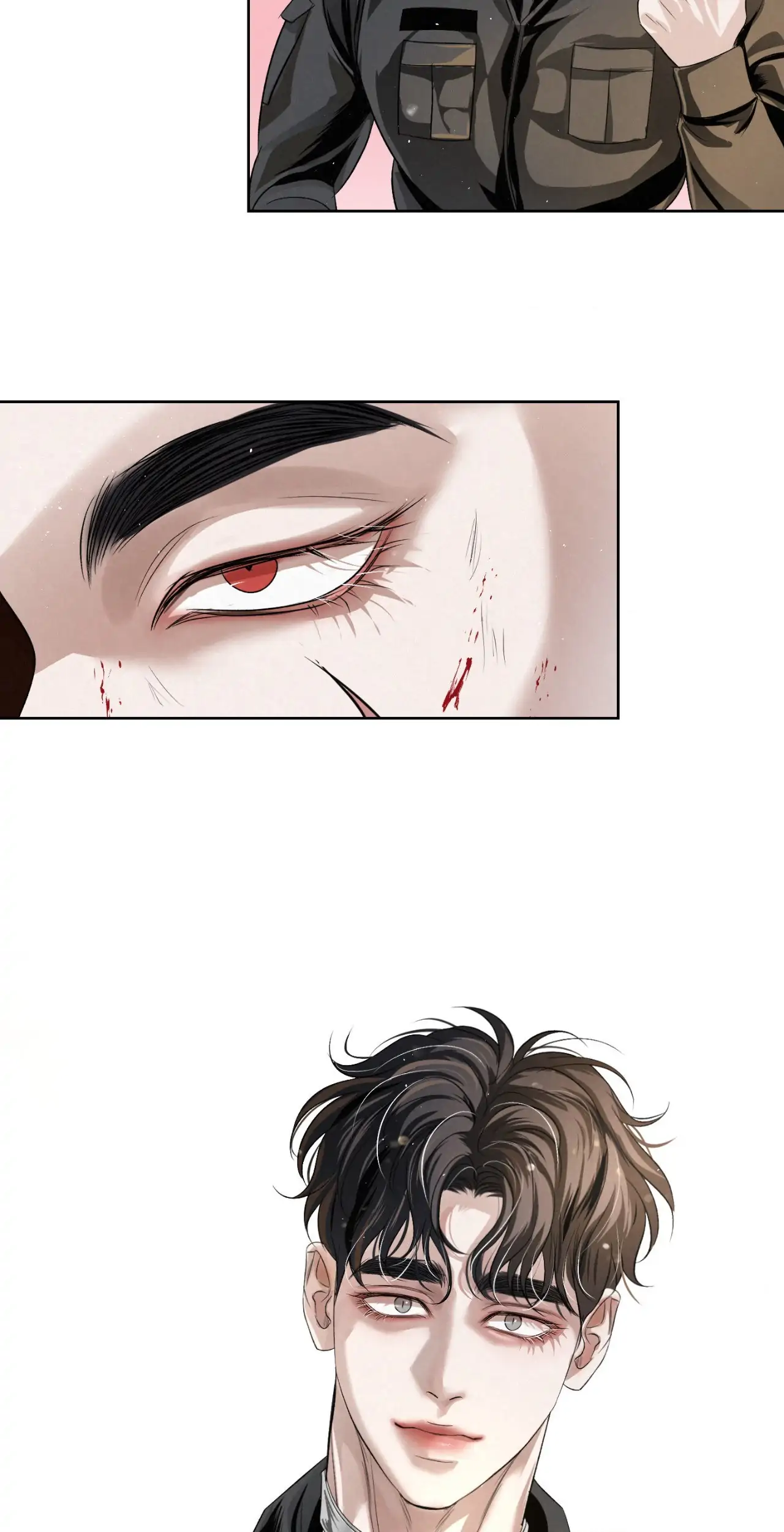 Bloodbound Chapter 40 - Page 36 in English