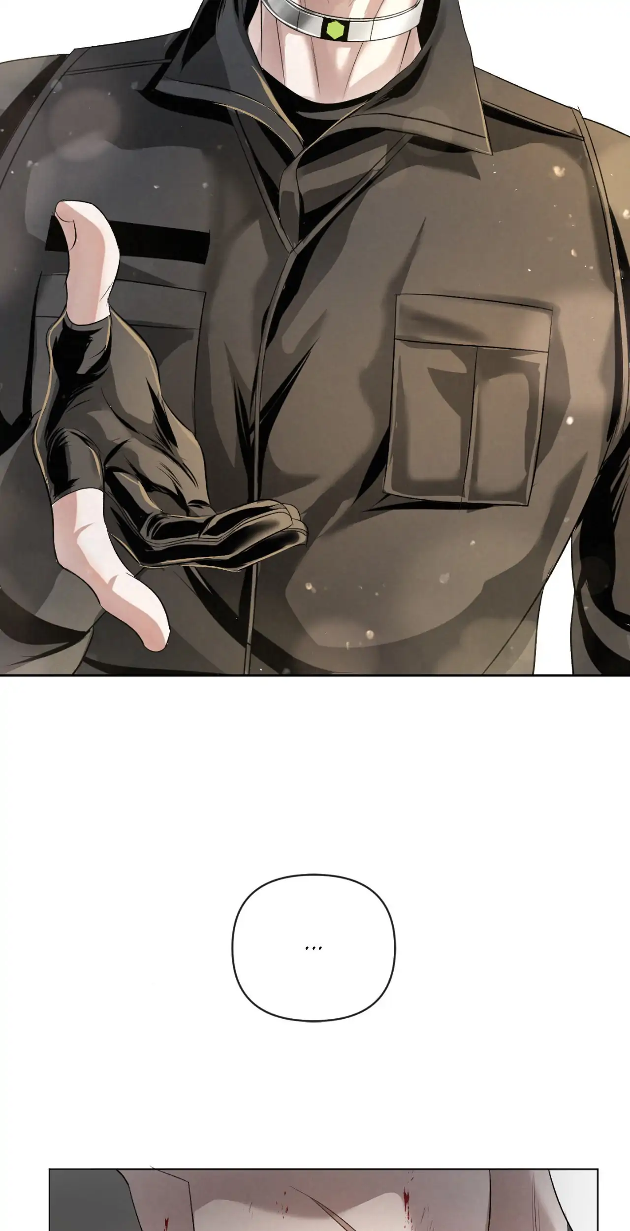 Bloodbound Chapter 40 - Page 37 in English