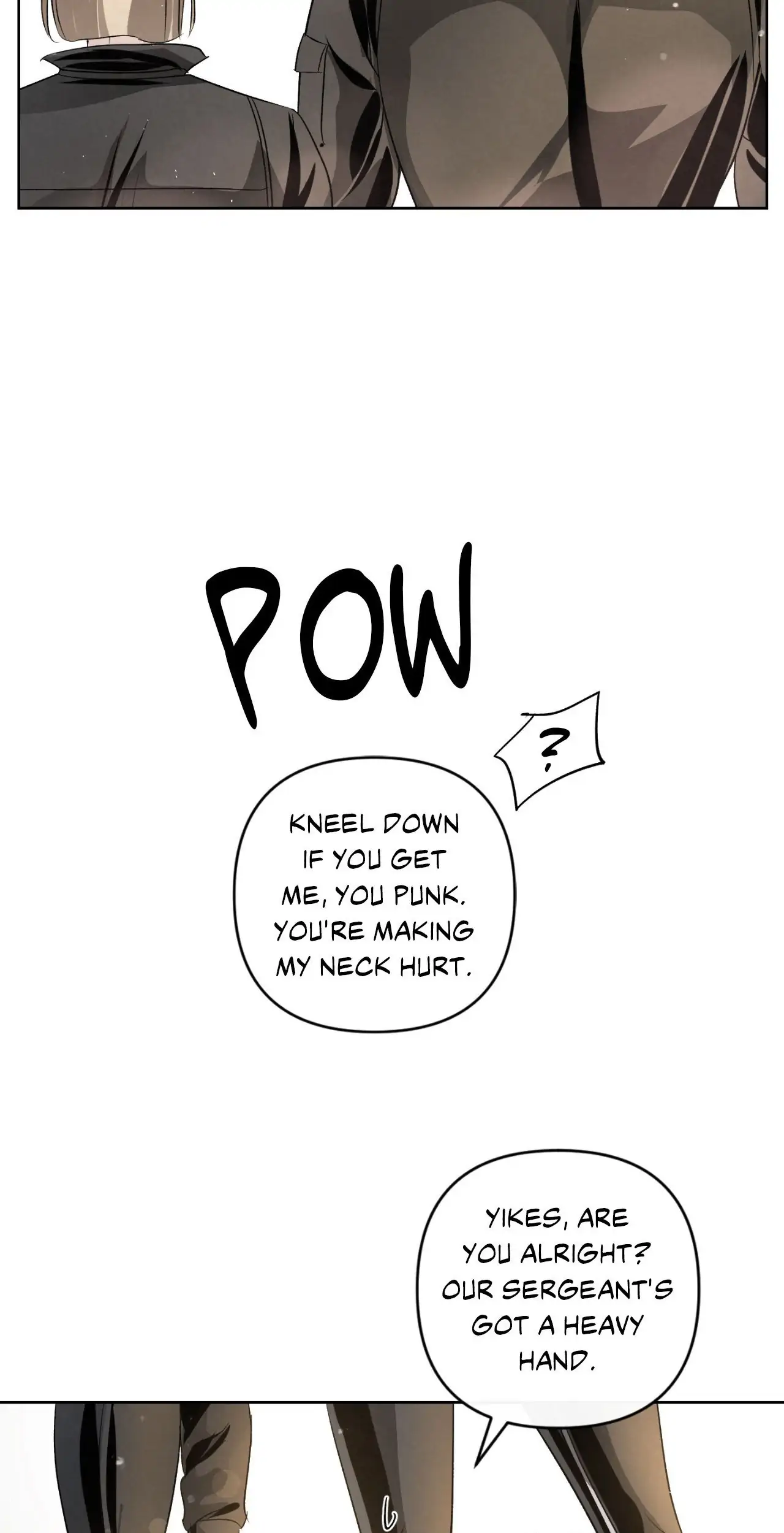 Bloodbound Chapter 40 - Page 46 in English