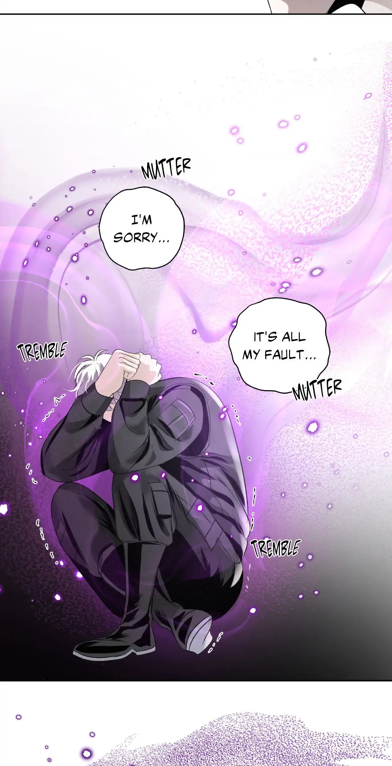 Bloodbound Chapter 40 - Page 51 in English