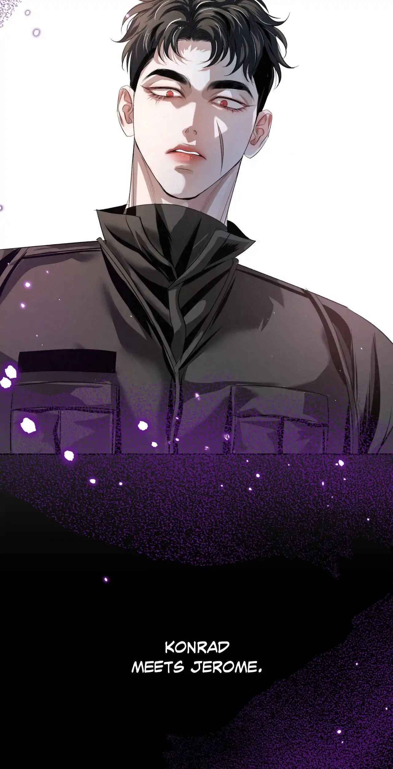 Bloodbound Chapter 40 - Page 53 in English
