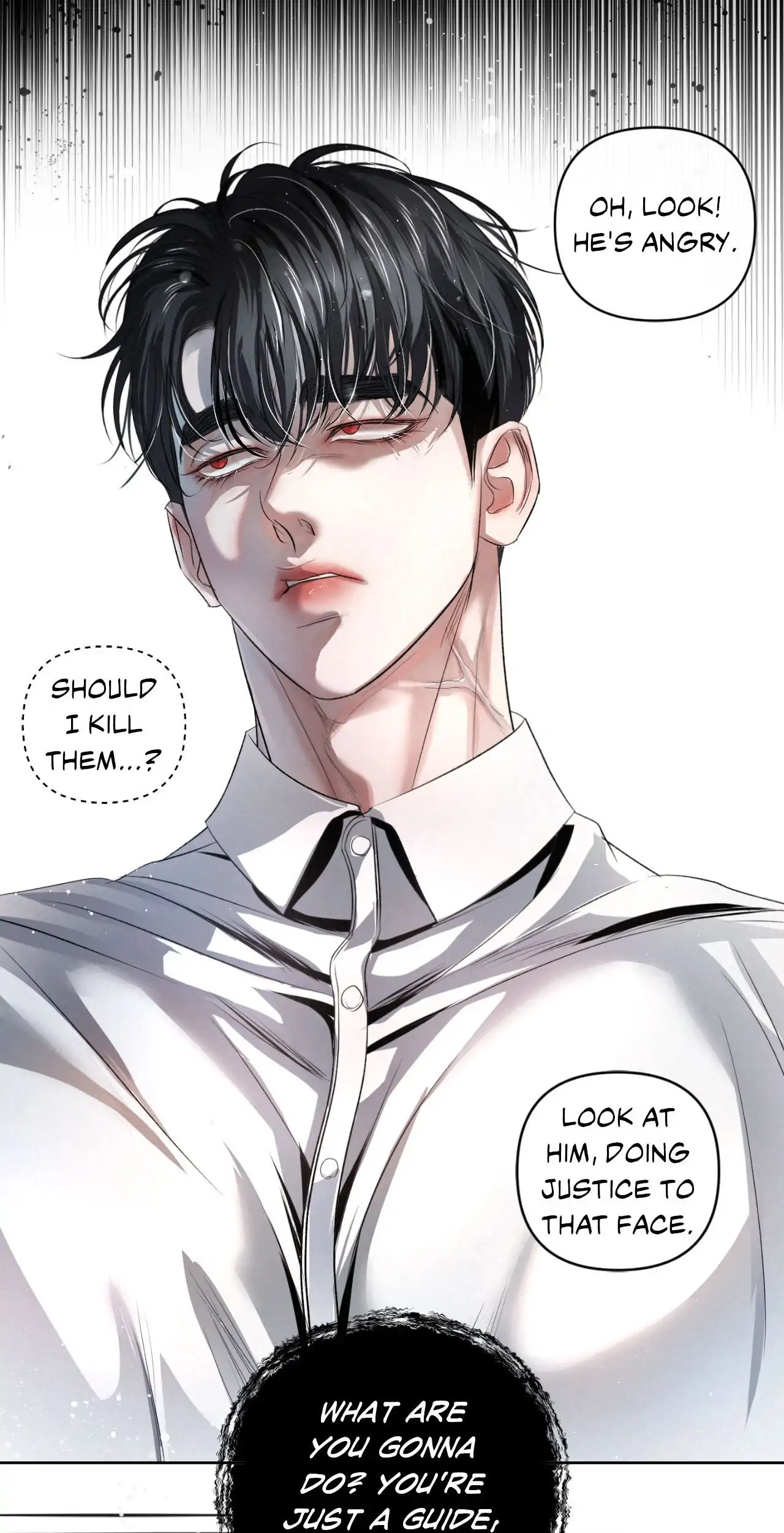 Bloodbound Chapter 40 - Page 60 in English