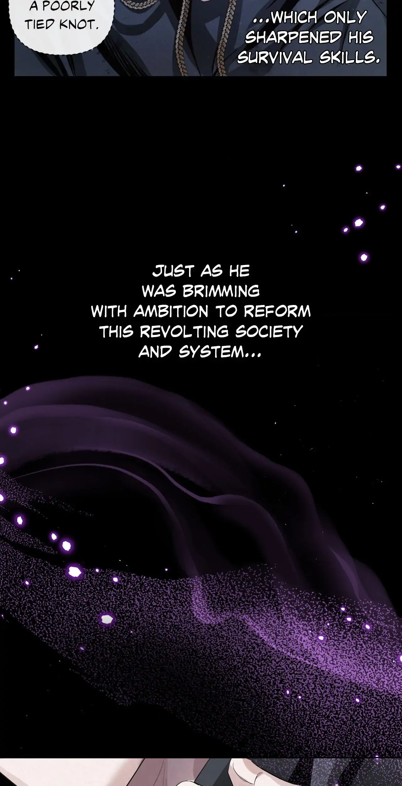 Bloodbound Chapter 40 - Page 66 in English
