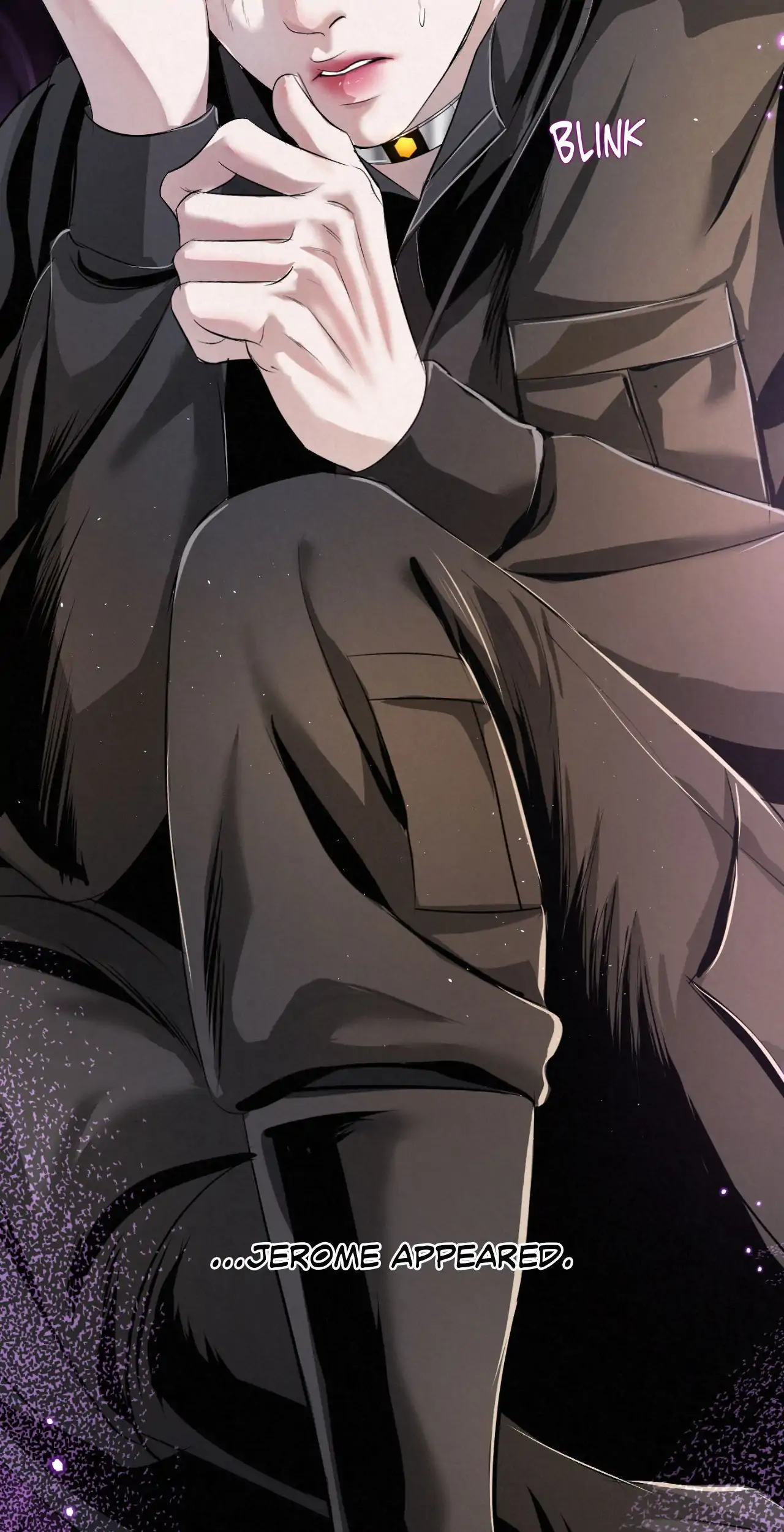 Bloodbound Chapter 40 - Page 68 in English