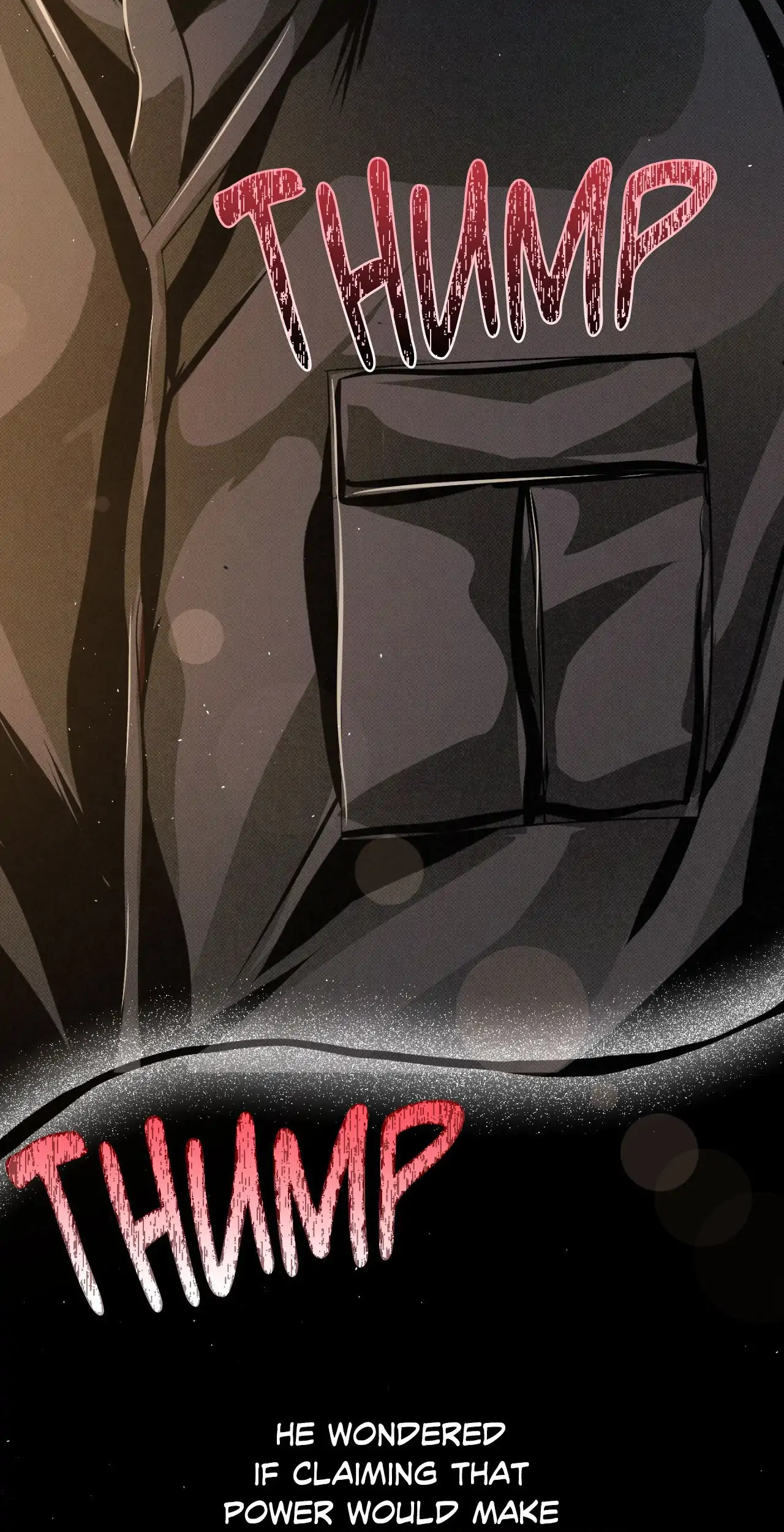 Bloodbound Chapter 40 - Page 71 in English