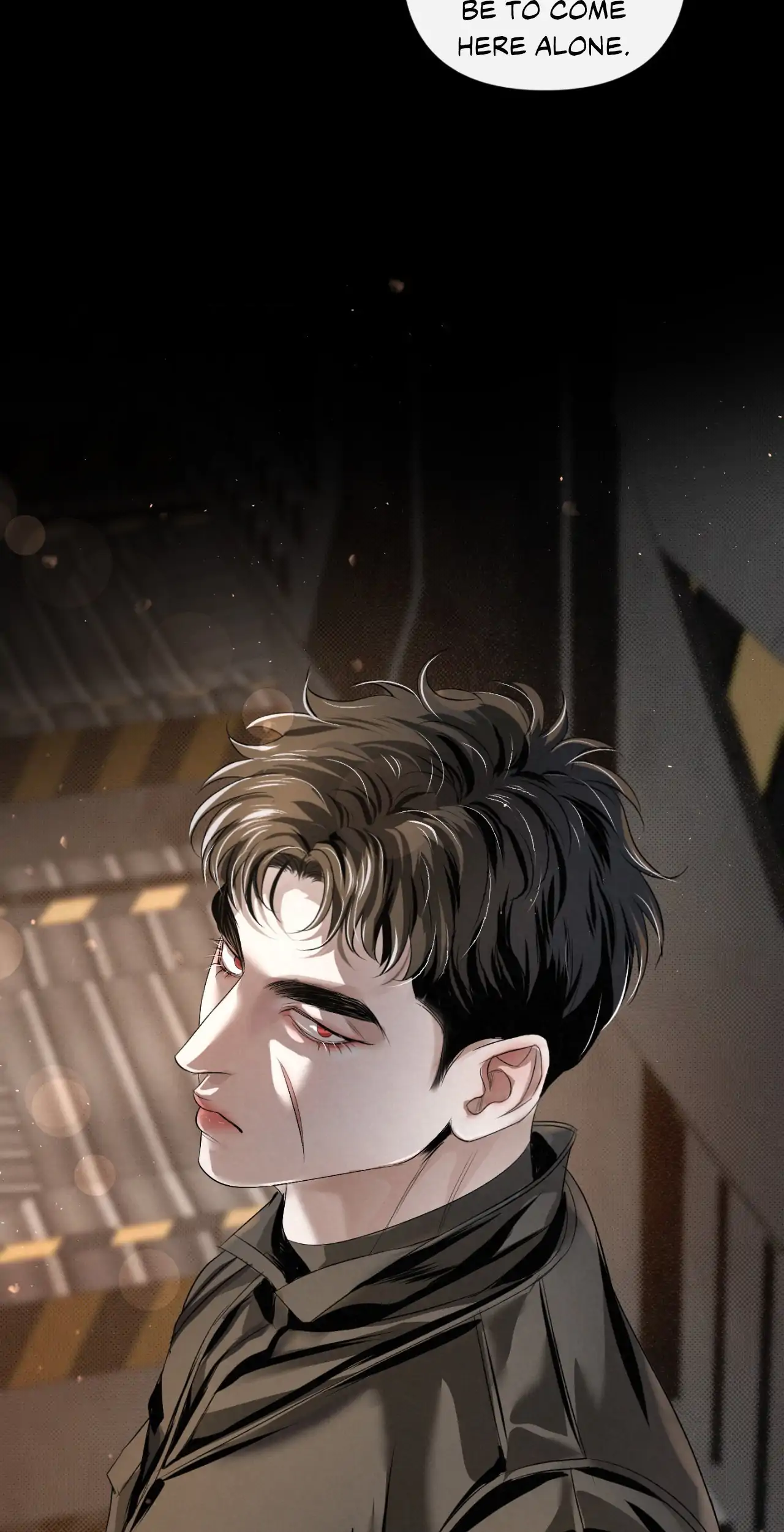 Bloodbound Chapter 40 - Page 9 in English