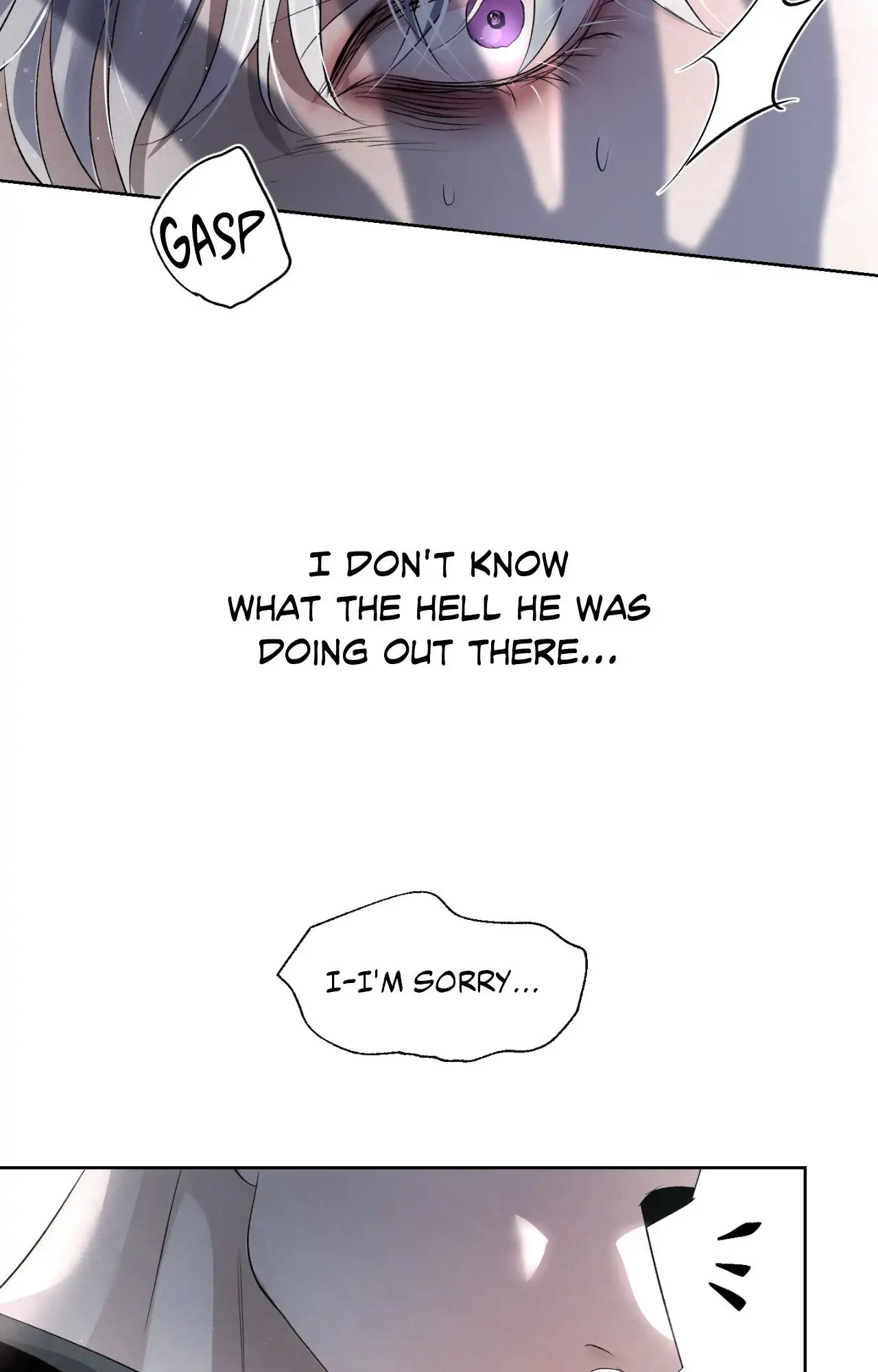 Bloodbound Chapter 41 - Page 21 in English