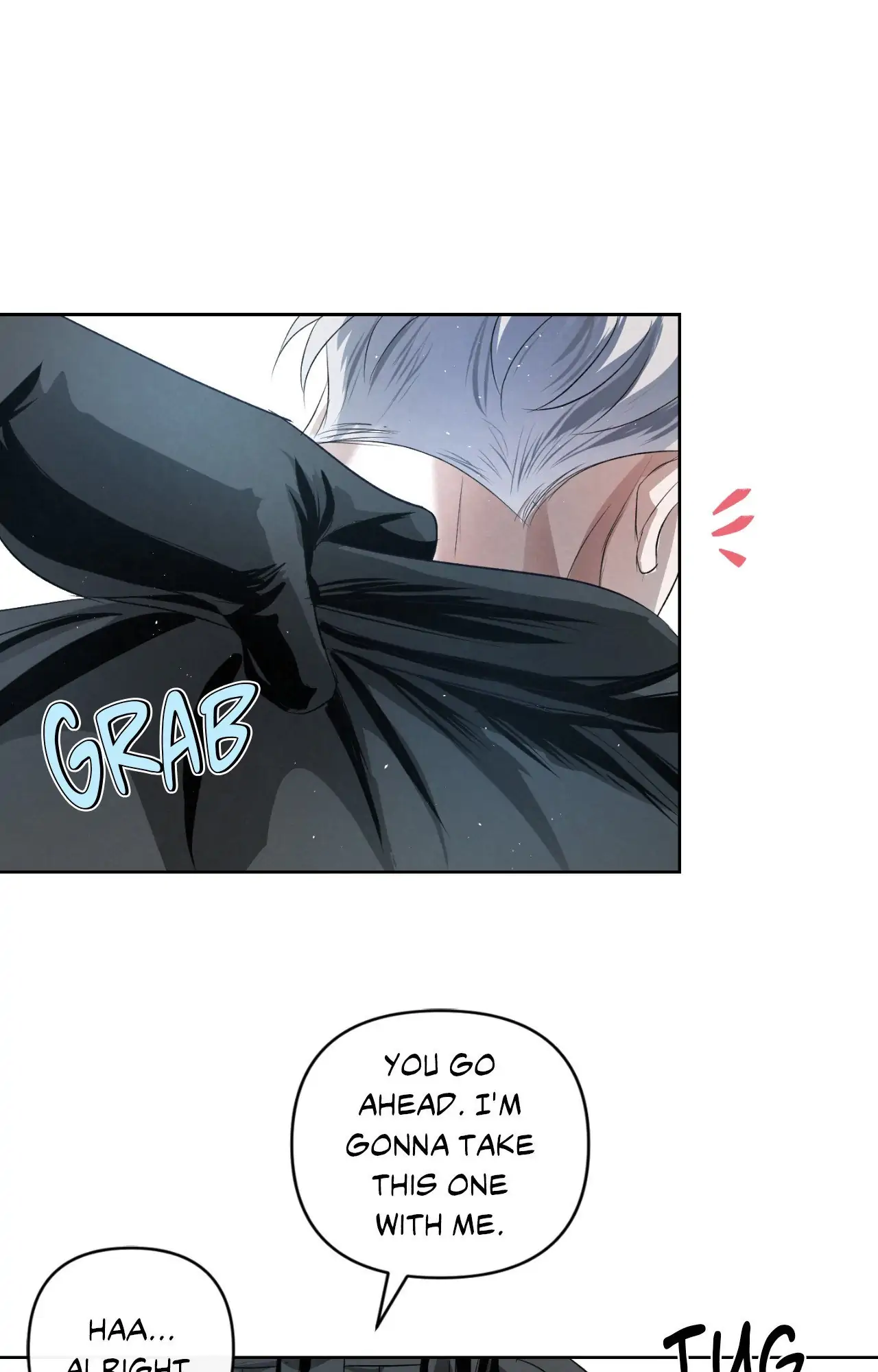 Bloodbound Chapter 41 - Page 24 in English