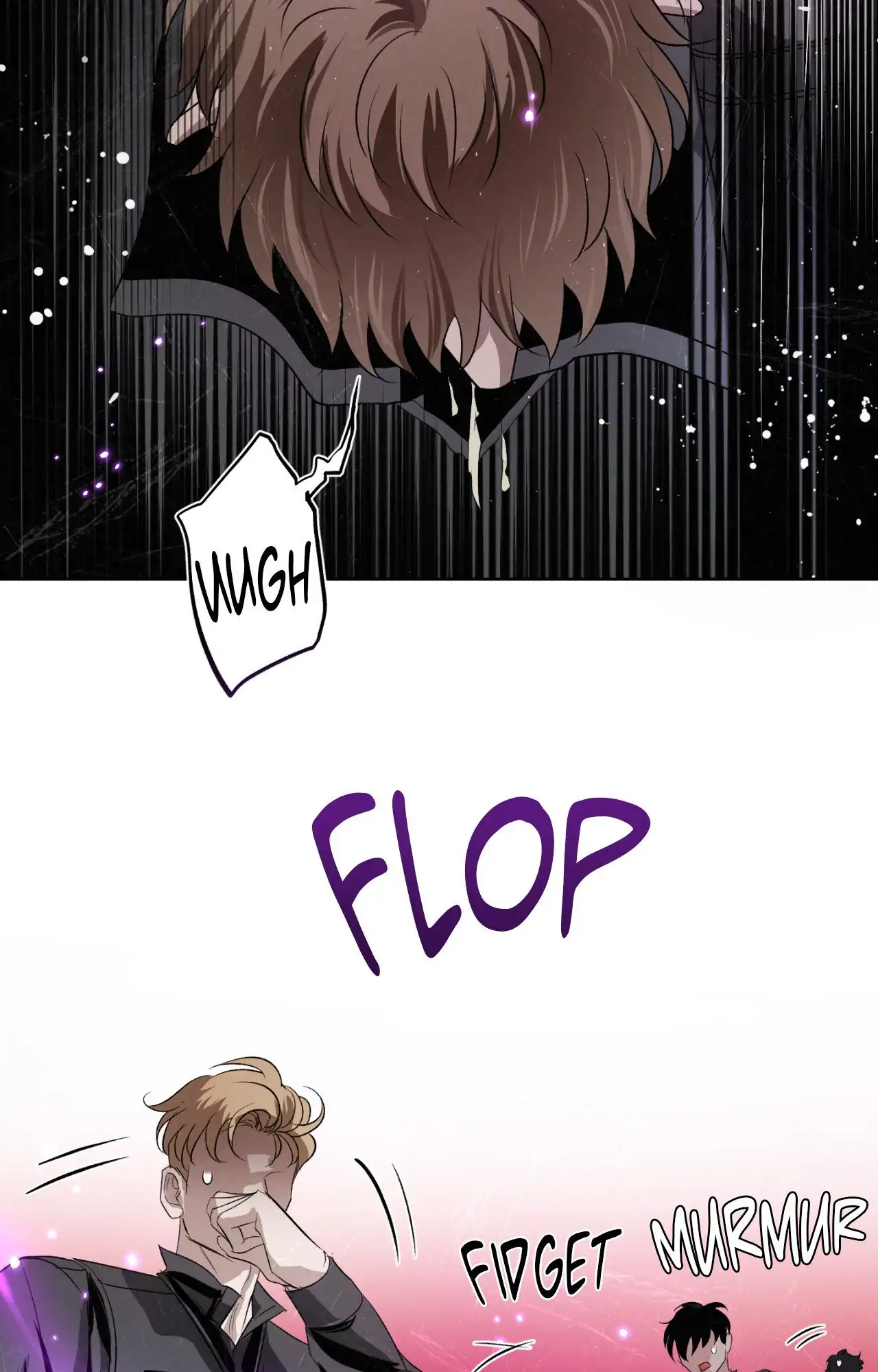 Bloodbound Chapter 41 - Page 35 in English