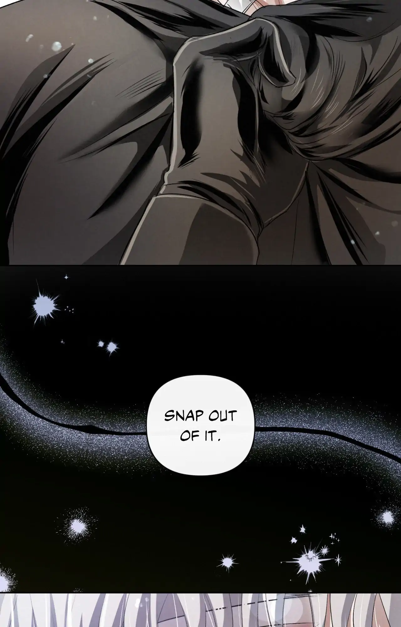 Bloodbound Chapter 41 - Page 39 in English