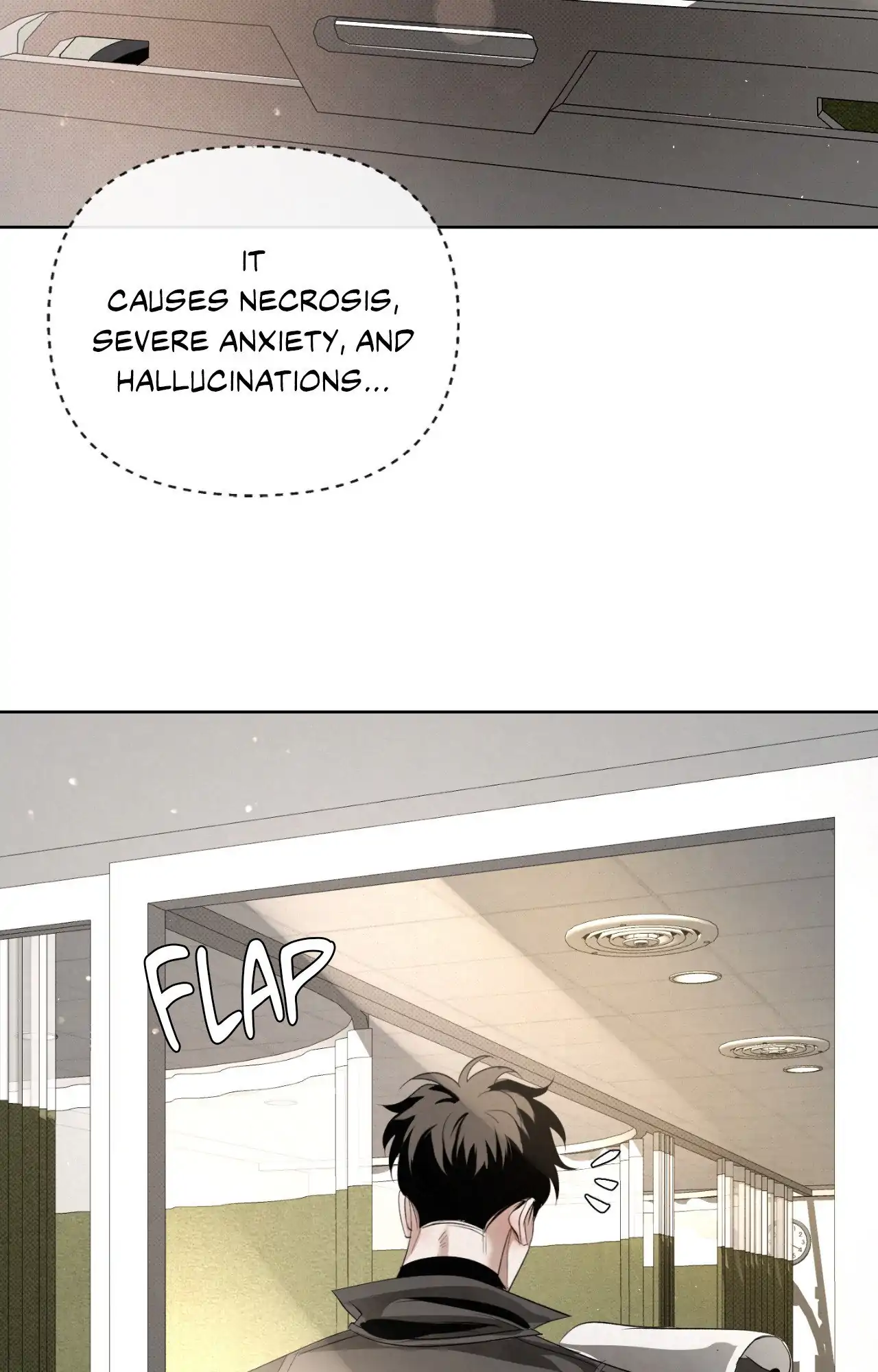 Bloodbound Chapter 41 - Page 4 in English