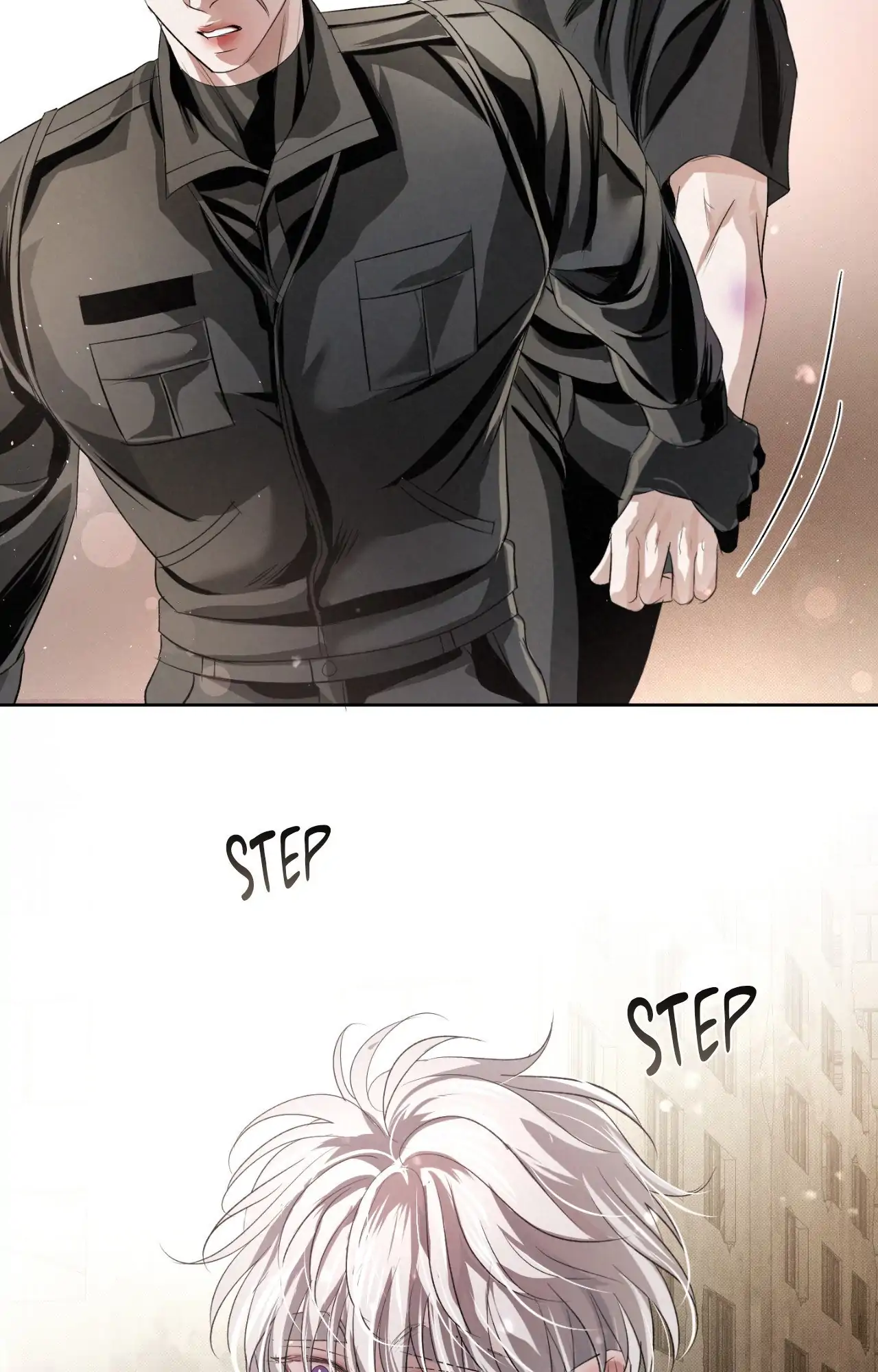 Bloodbound Chapter 41 - Page 47 in English