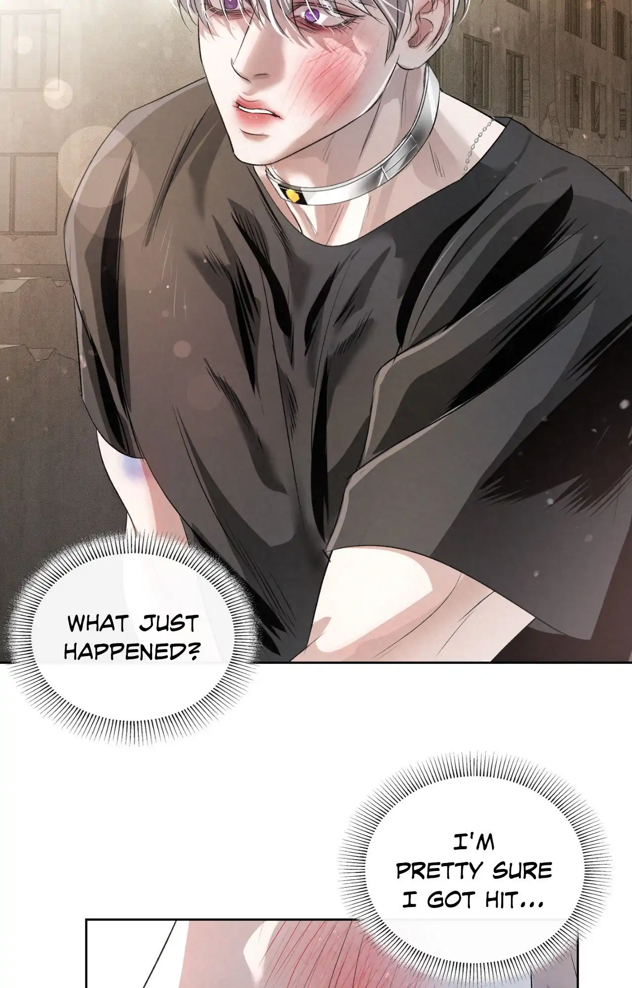 Bloodbound Chapter 41 - Page 48 in English