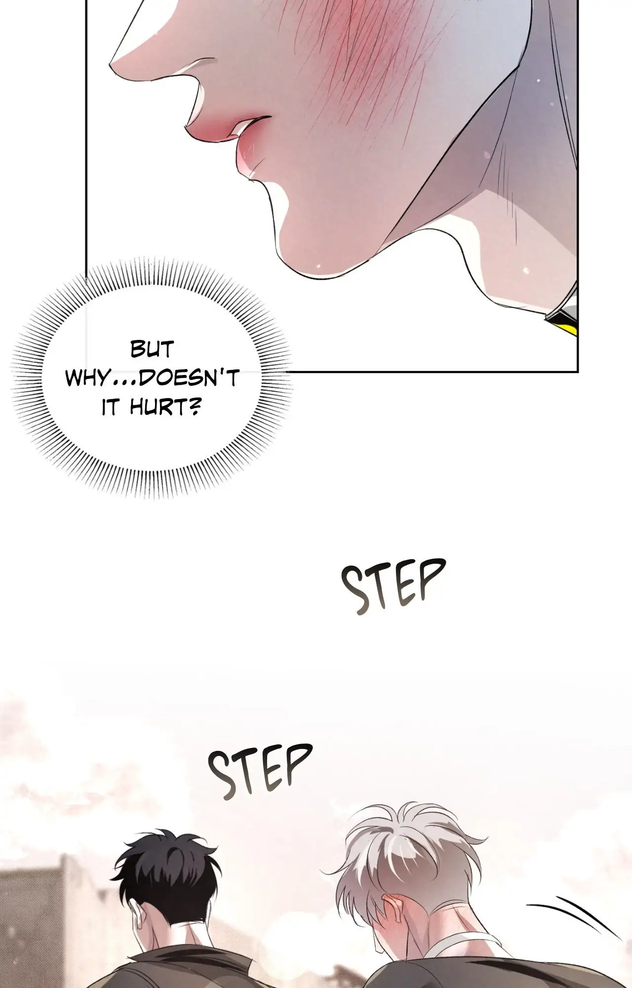 Bloodbound Chapter 41 - Page 49 in English