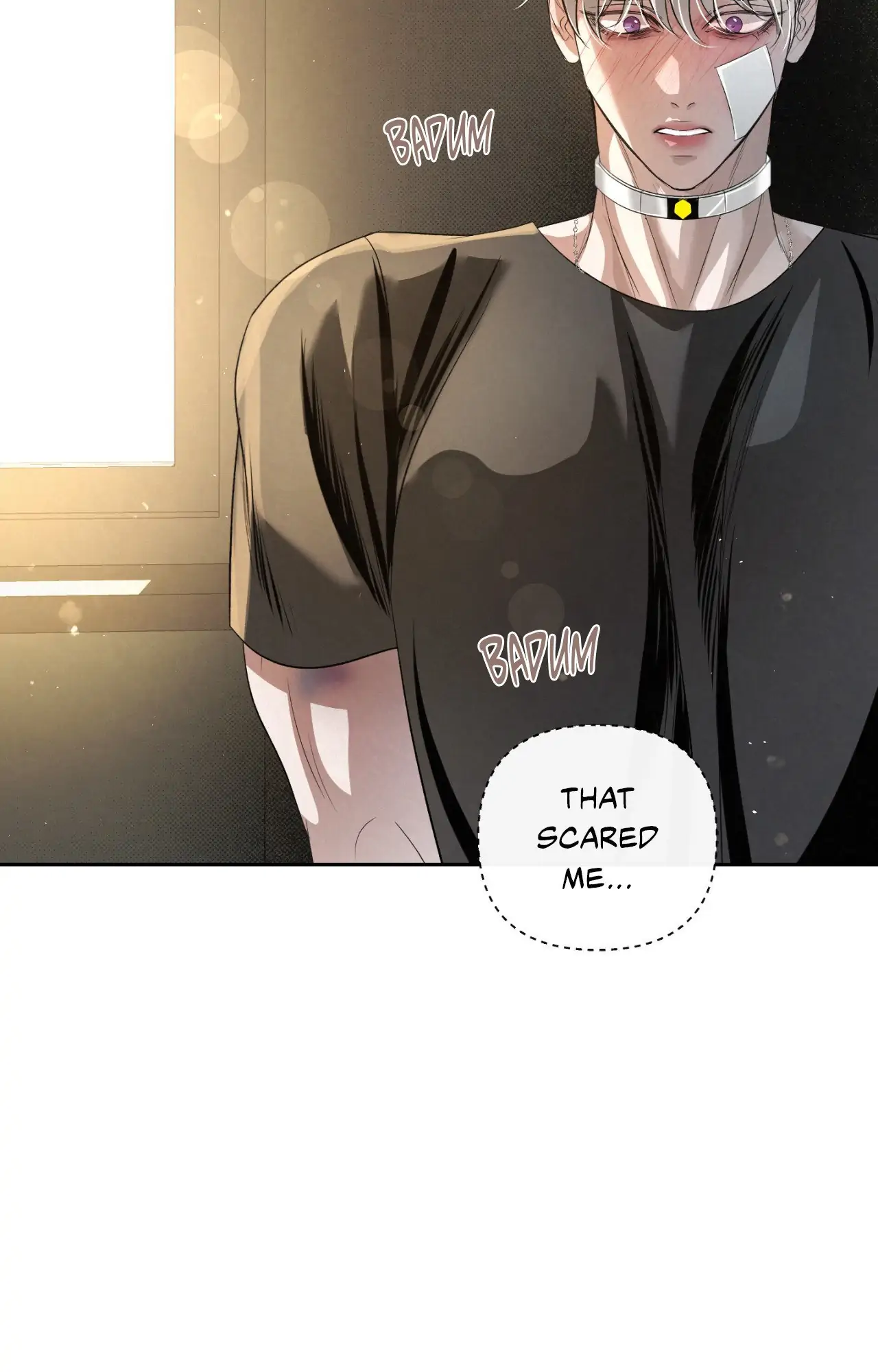 Bloodbound Chapter 41 - Page 59 in English