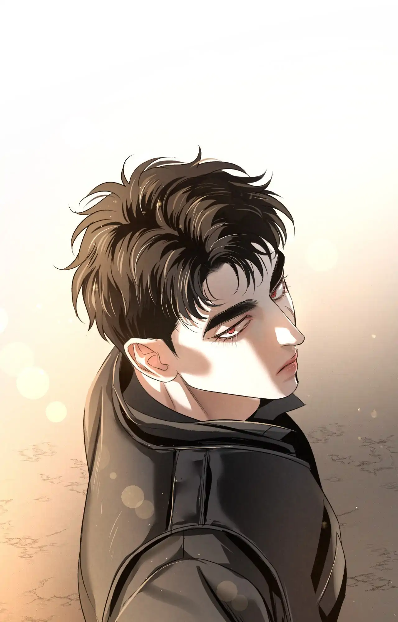 Bloodbound Chapter 41 - Page 60 in English