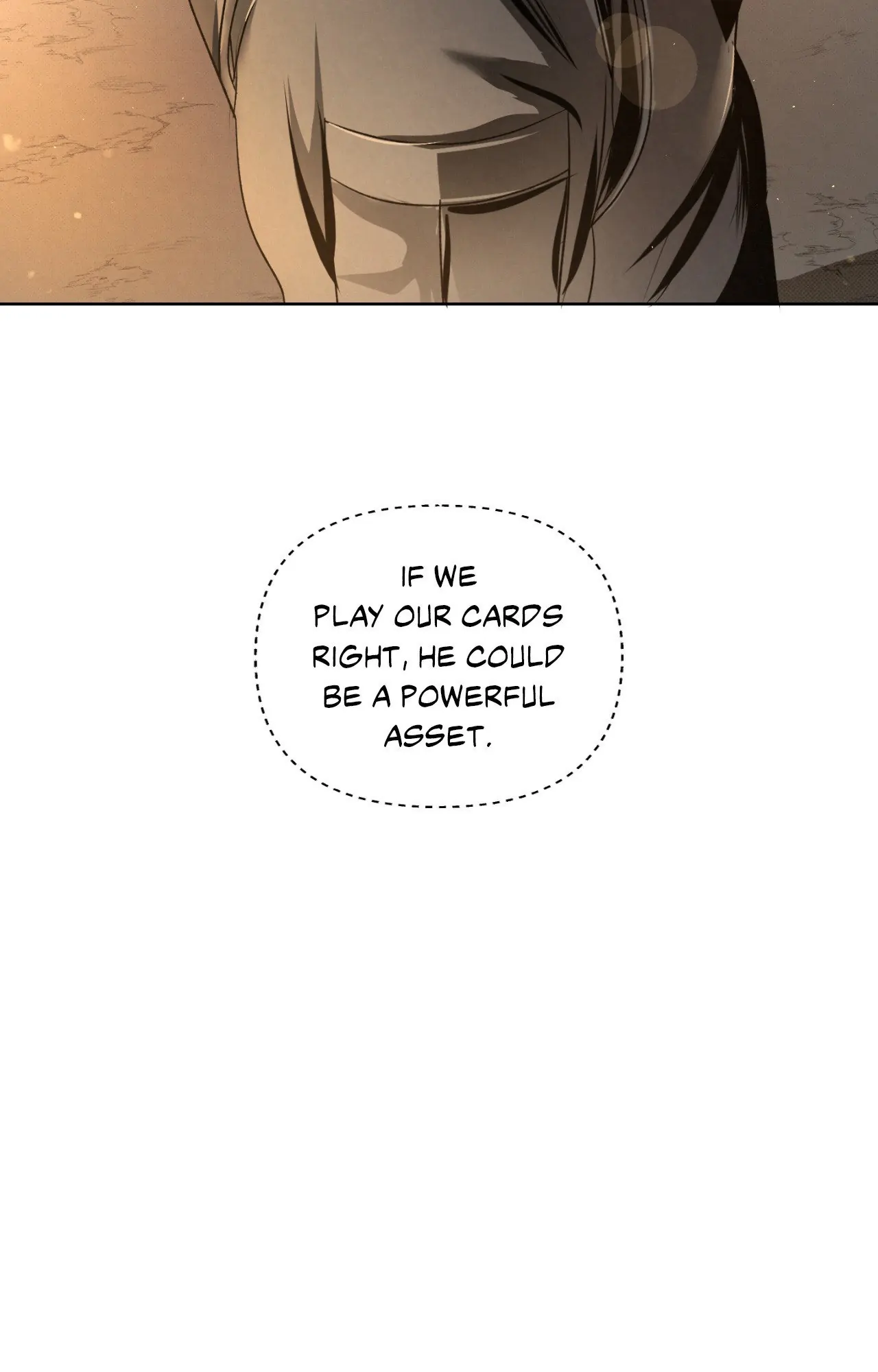 Bloodbound Chapter 41 - Page 61 in English