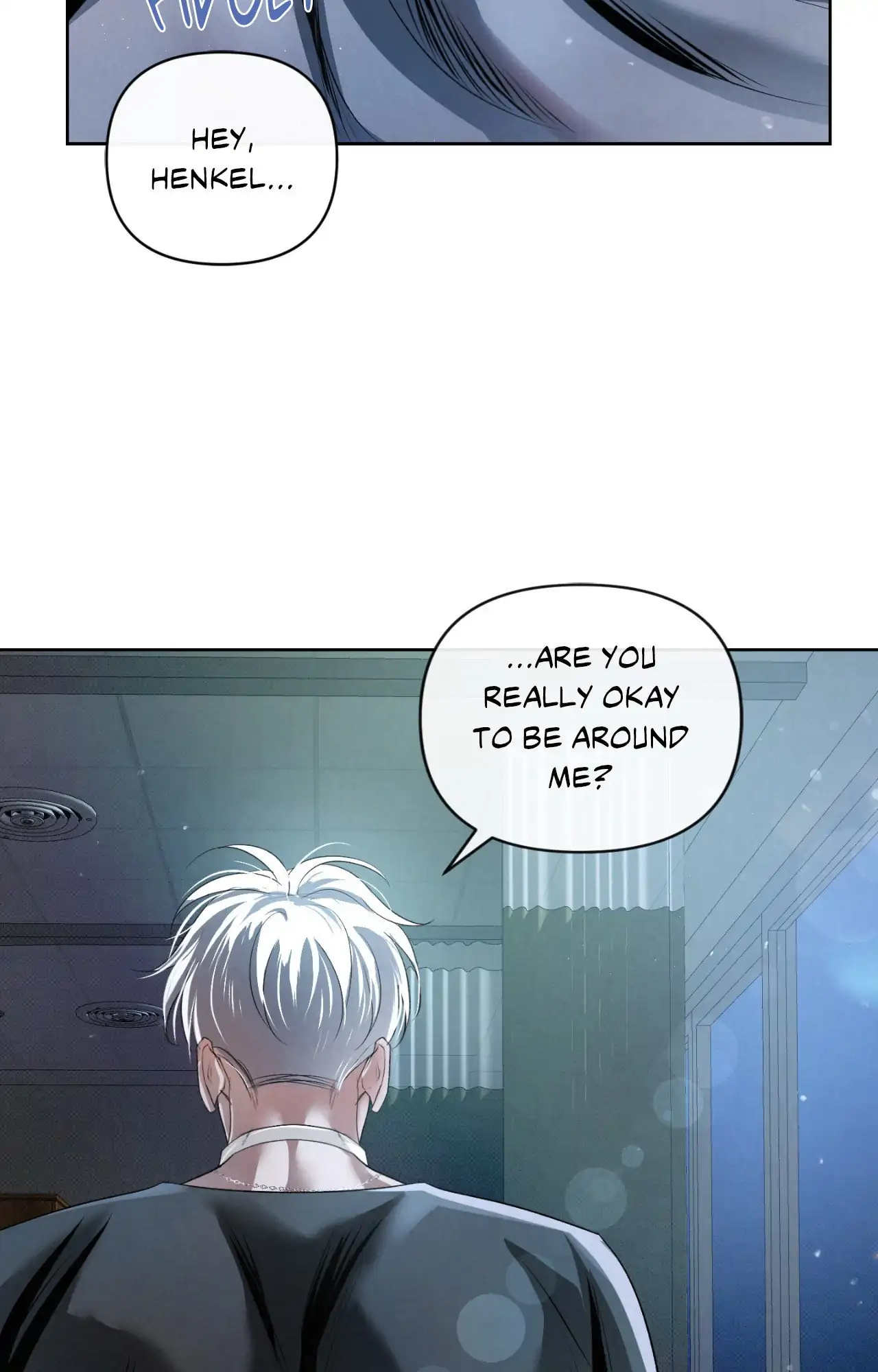 Bloodbound Chapter 41 - Page 64 in English