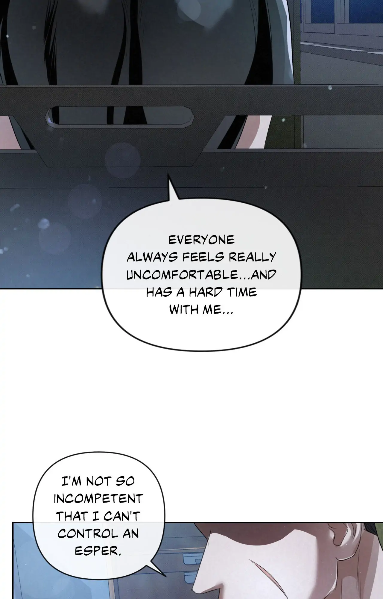 Bloodbound Chapter 41 - Page 65 in English