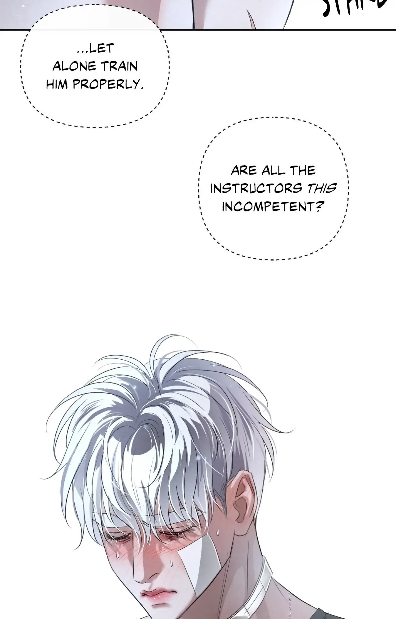Bloodbound Chapter 41 - Page 67 in English