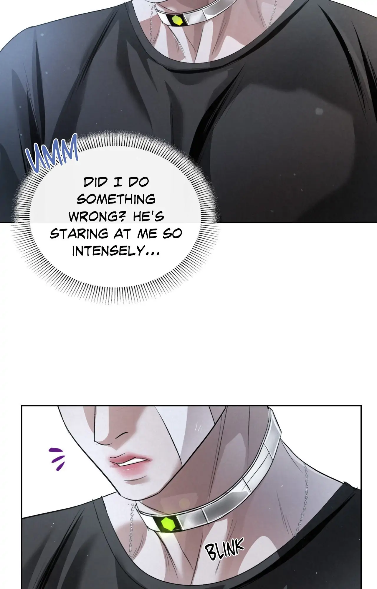 Bloodbound Chapter 41 - Page 68 in English