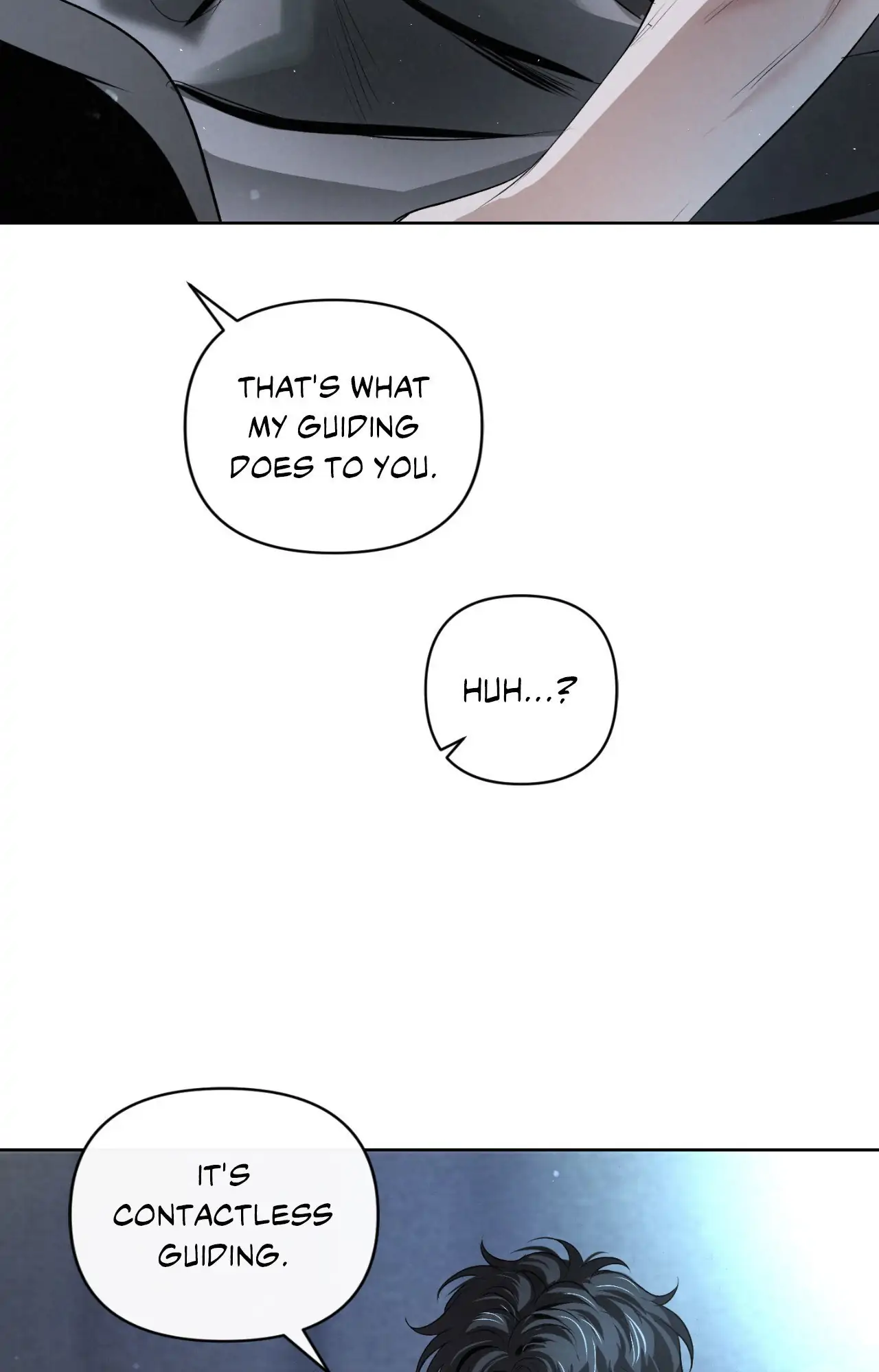 Bloodbound Chapter 41 - Page 71 in English