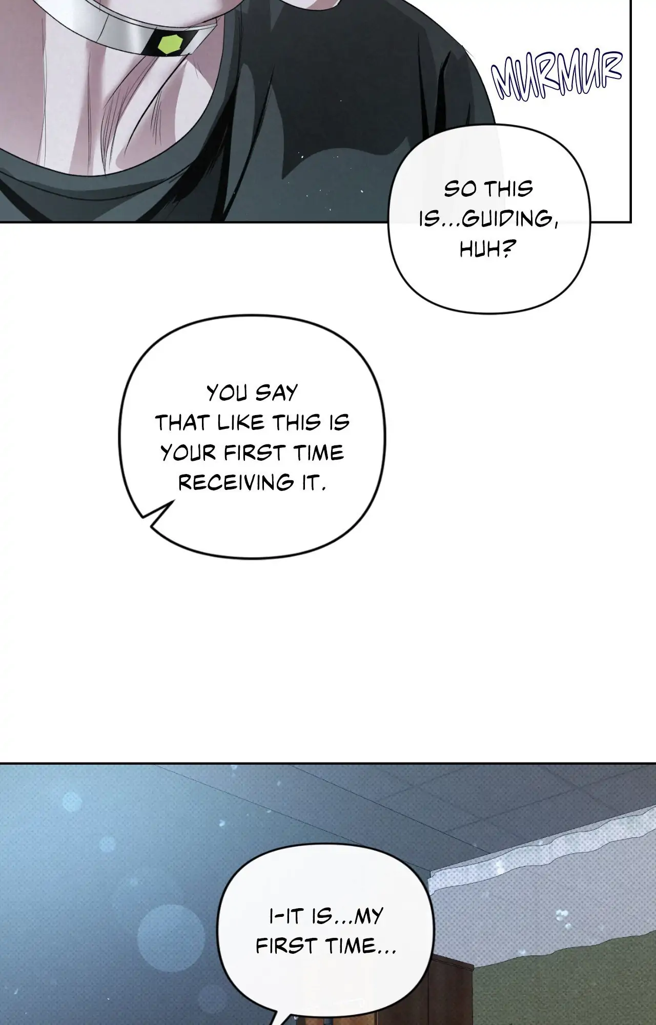 Bloodbound Chapter 41 - Page 74 in English