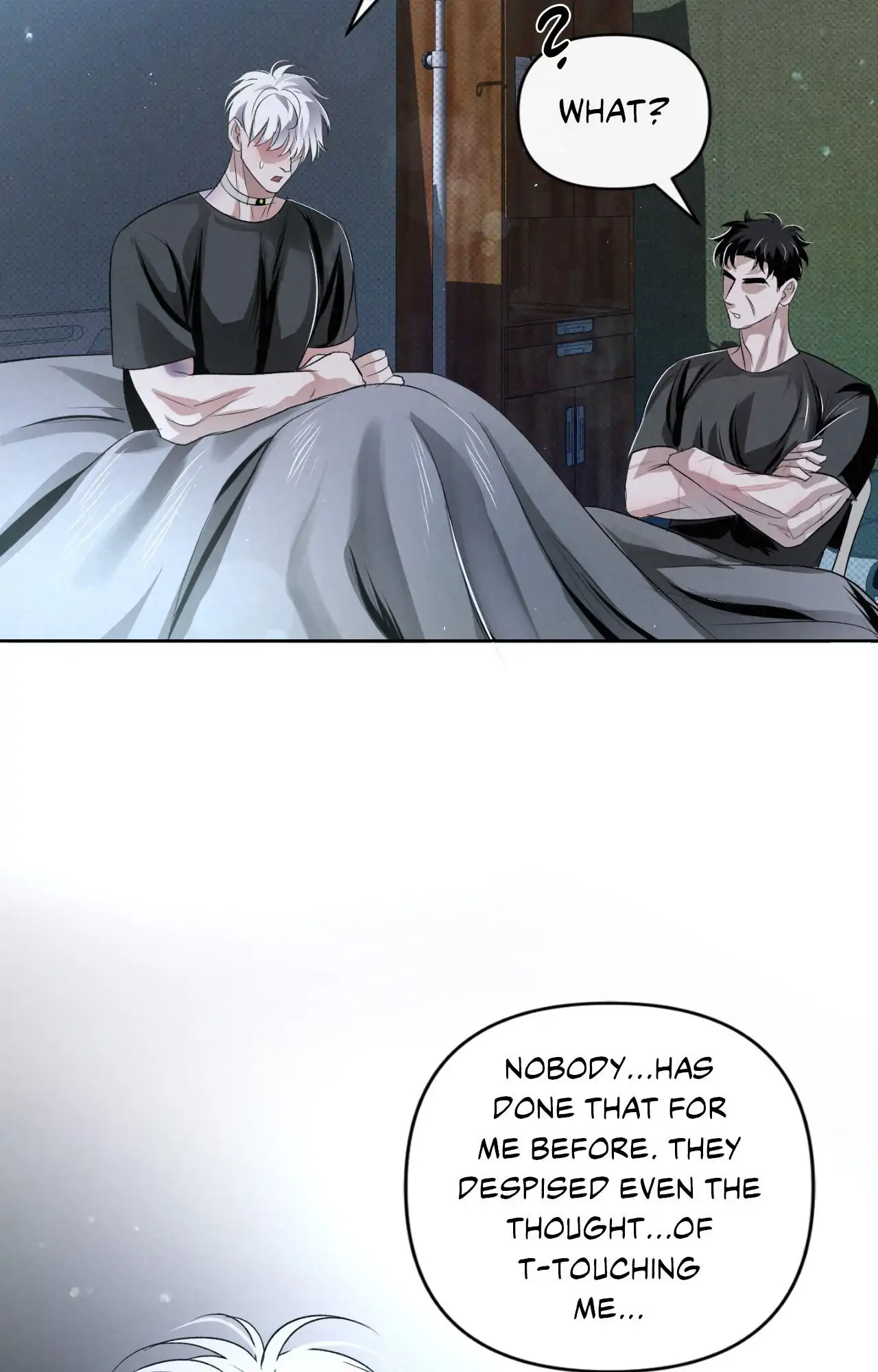 Bloodbound Chapter 41 - Page 75 in English