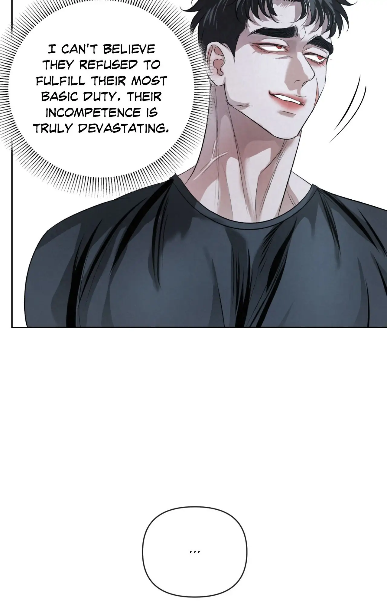 Bloodbound Chapter 41 - Page 77 in English
