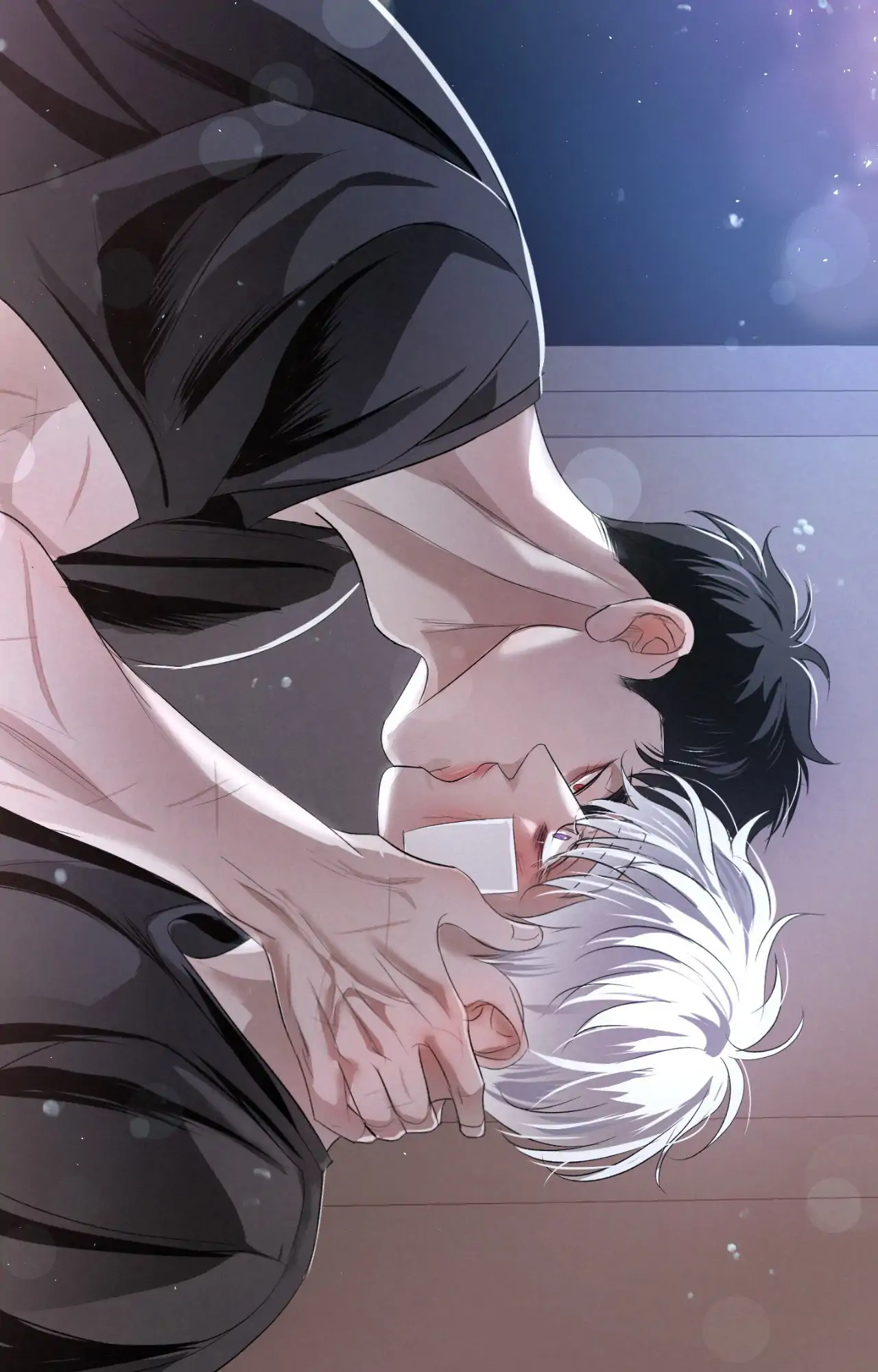 Bloodbound Chapter 41 - Page 83 in English