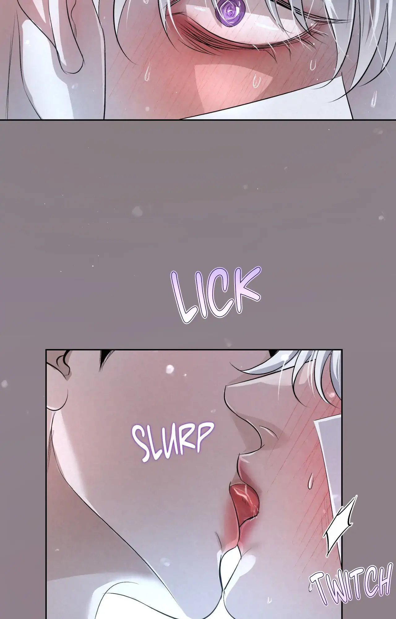 Bloodbound Chapter 41 - Page 85 in English