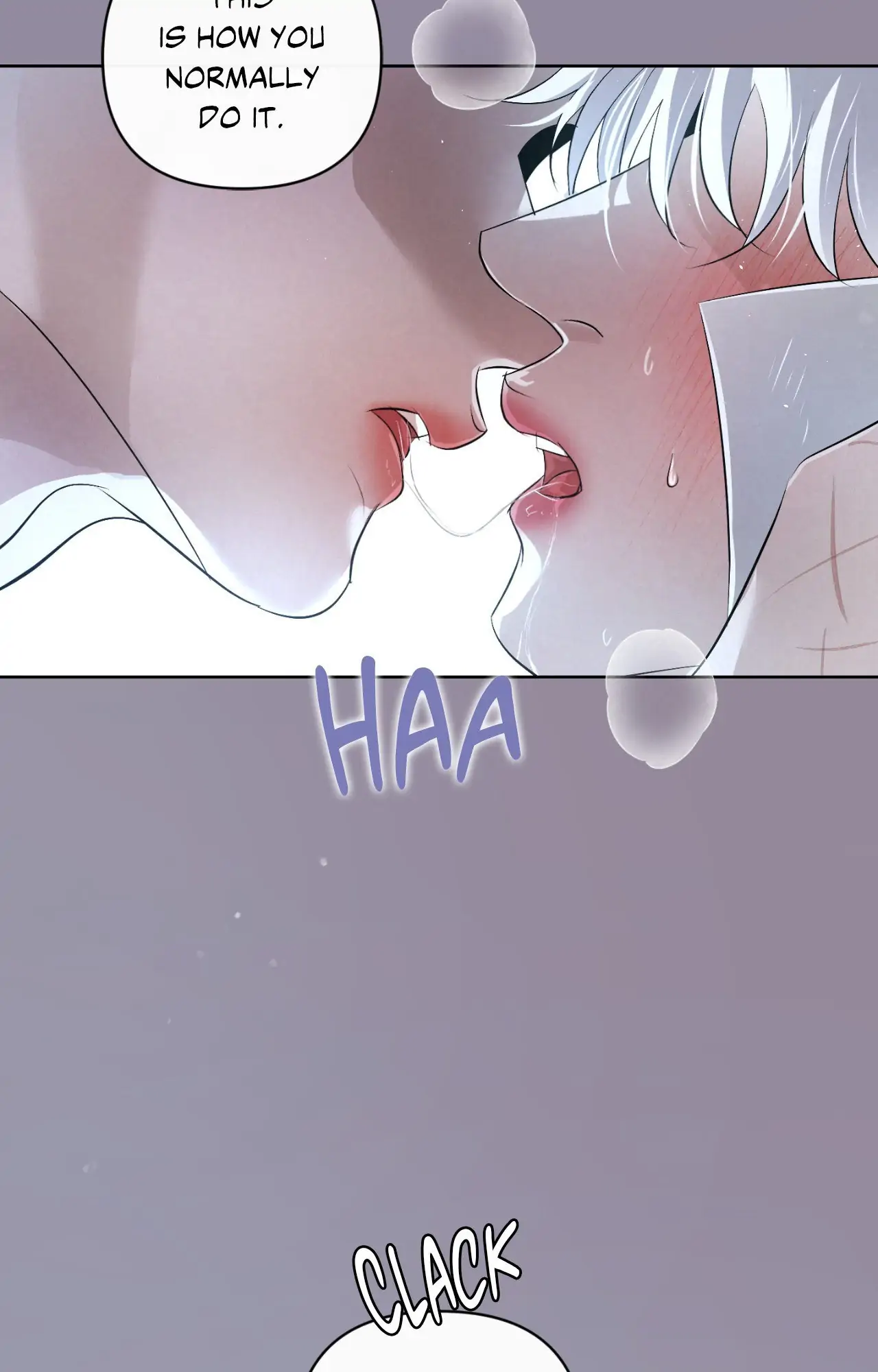 Bloodbound Chapter 41 - Page 87 in English
