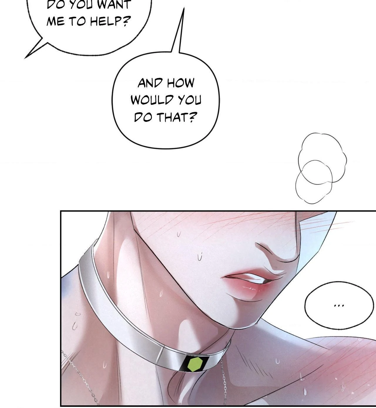 Bloodbound Chapter 42 - Page 13 in English