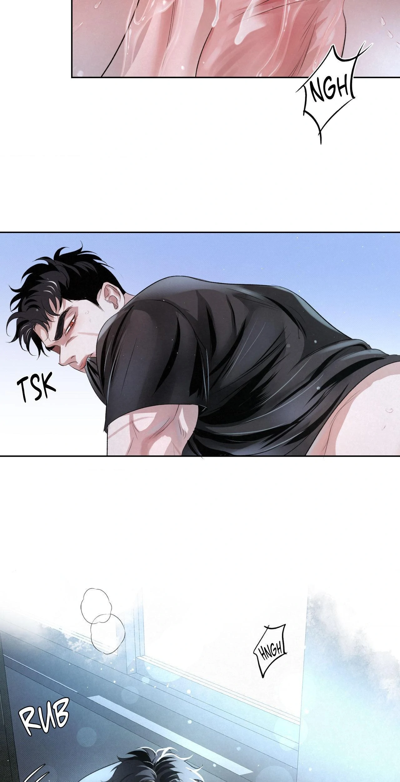 Bloodbound Chapter 42 - Page 24 in English