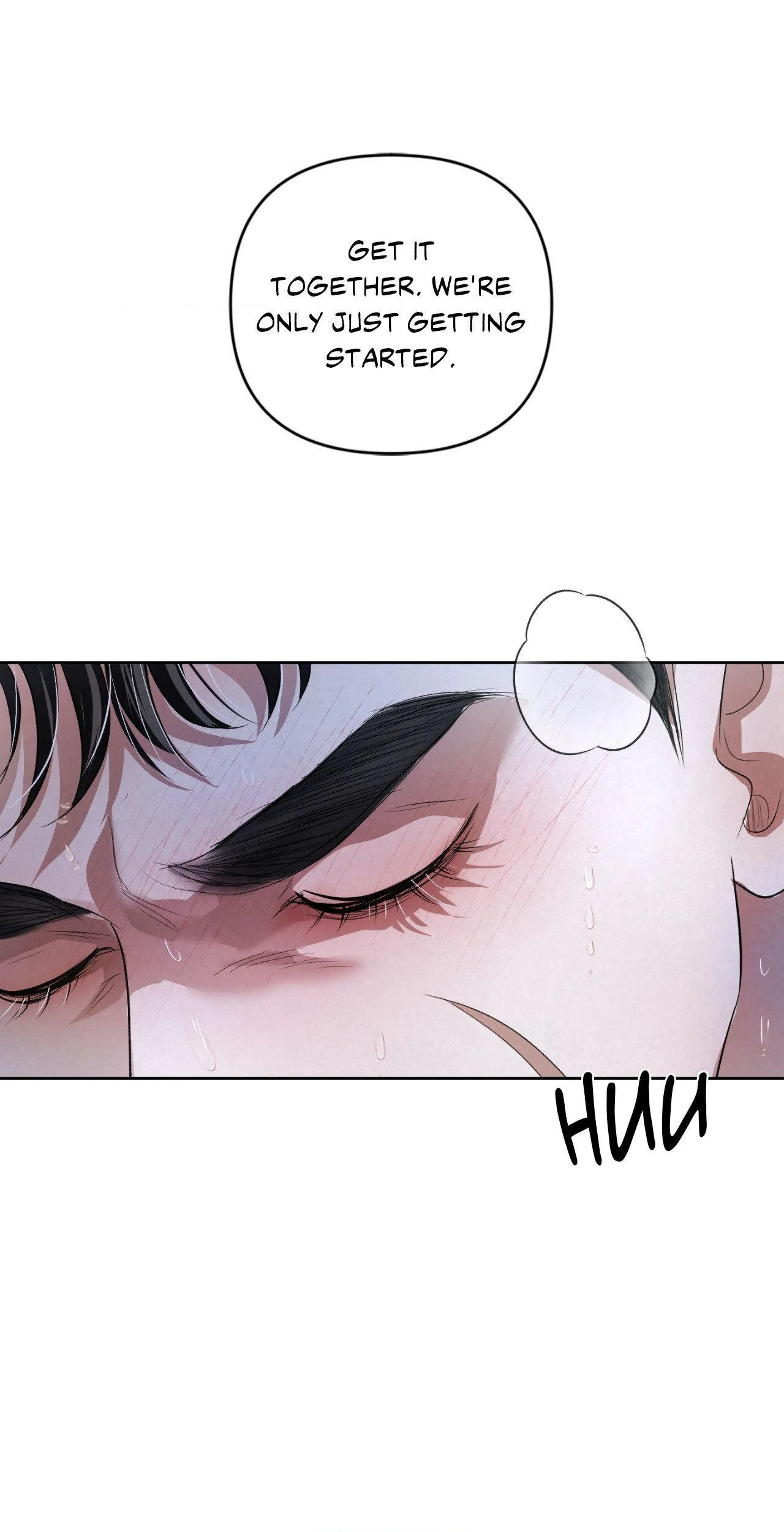 Bloodbound Chapter 42 - Page 28 in English