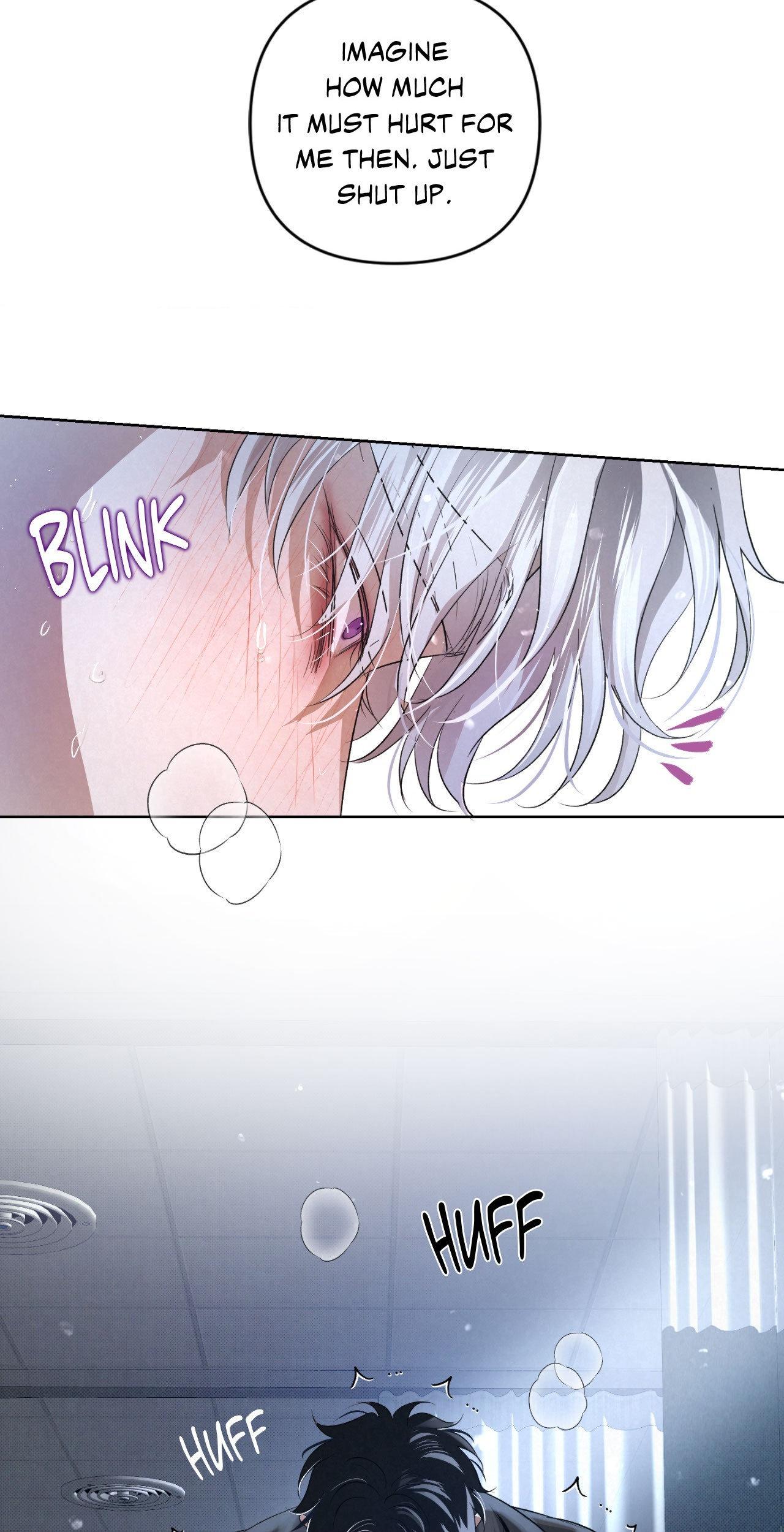 Bloodbound Chapter 42 - Page 32 in English