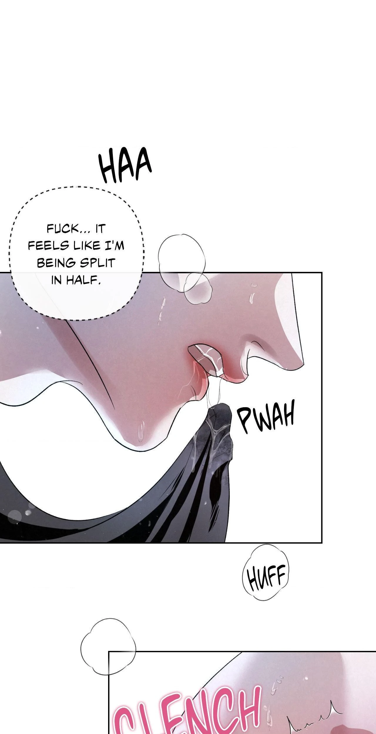 Bloodbound Chapter 42 - Page 38 in English