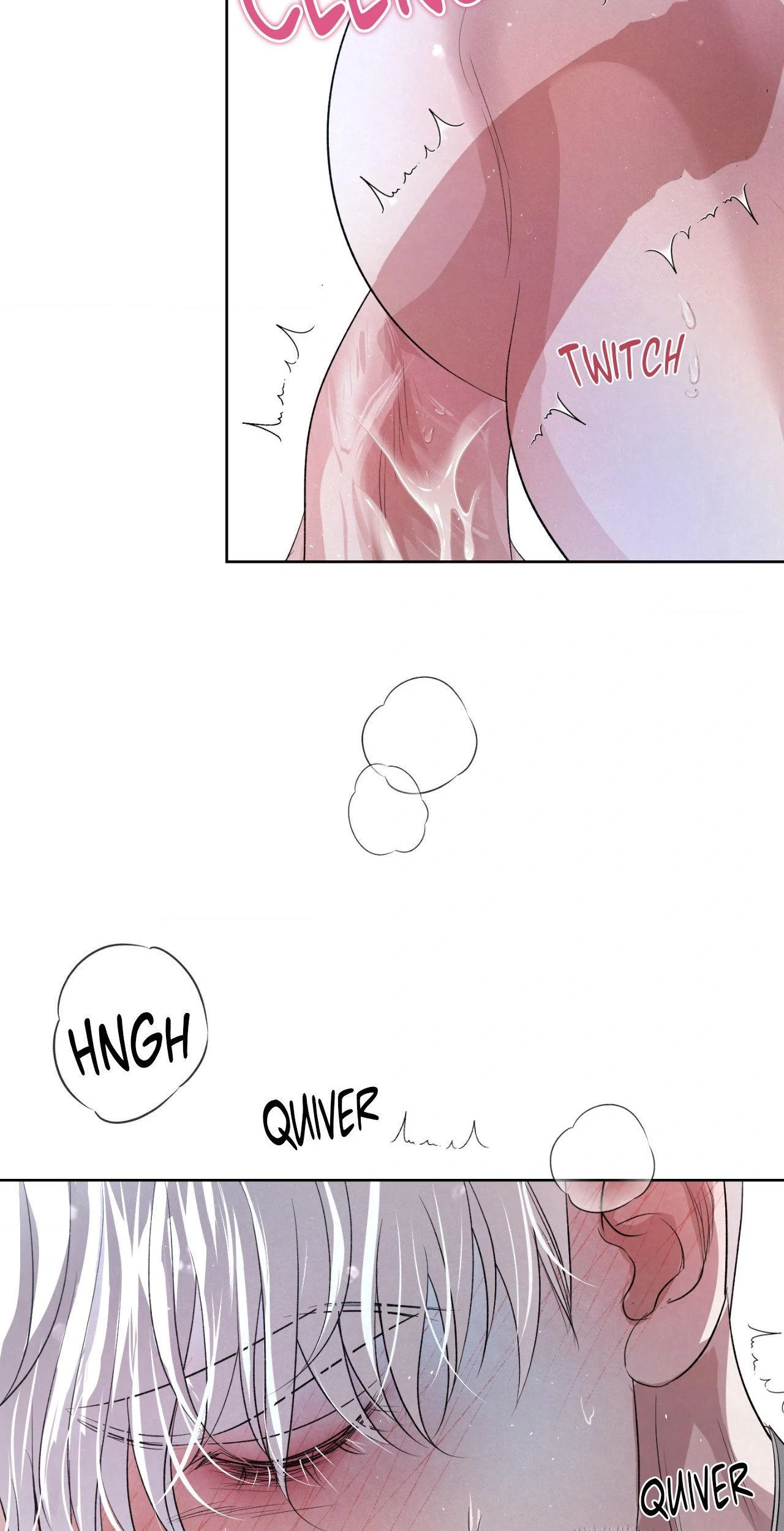 Bloodbound Chapter 42 - Page 39 in English