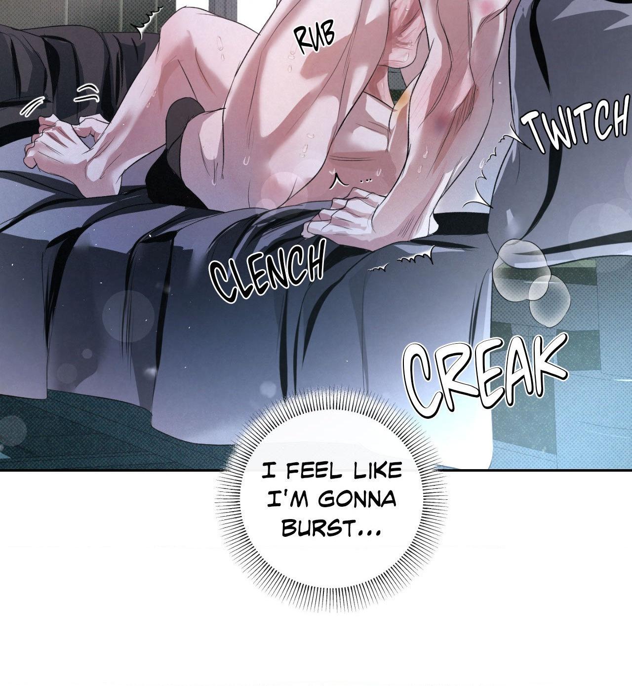Bloodbound Chapter 42 - Page 41 in English