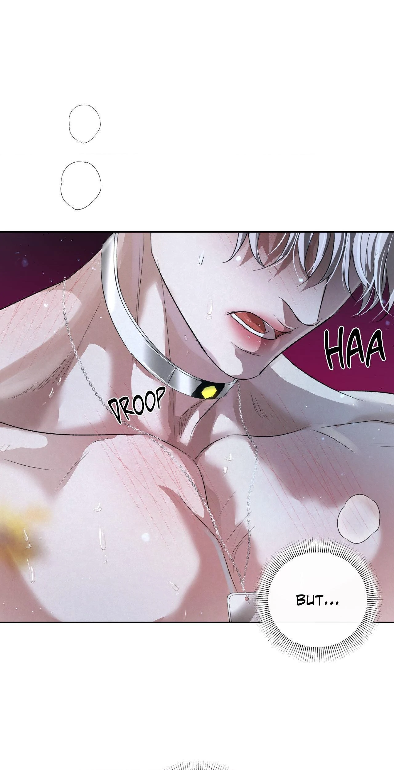 Bloodbound Chapter 42 - Page 42 in English