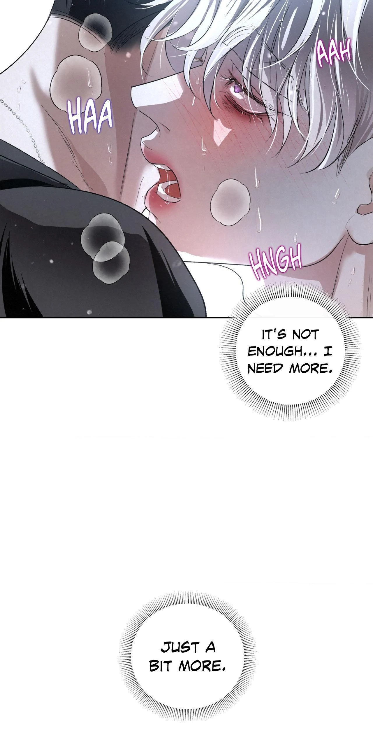 Bloodbound Chapter 42 - Page 44 in English