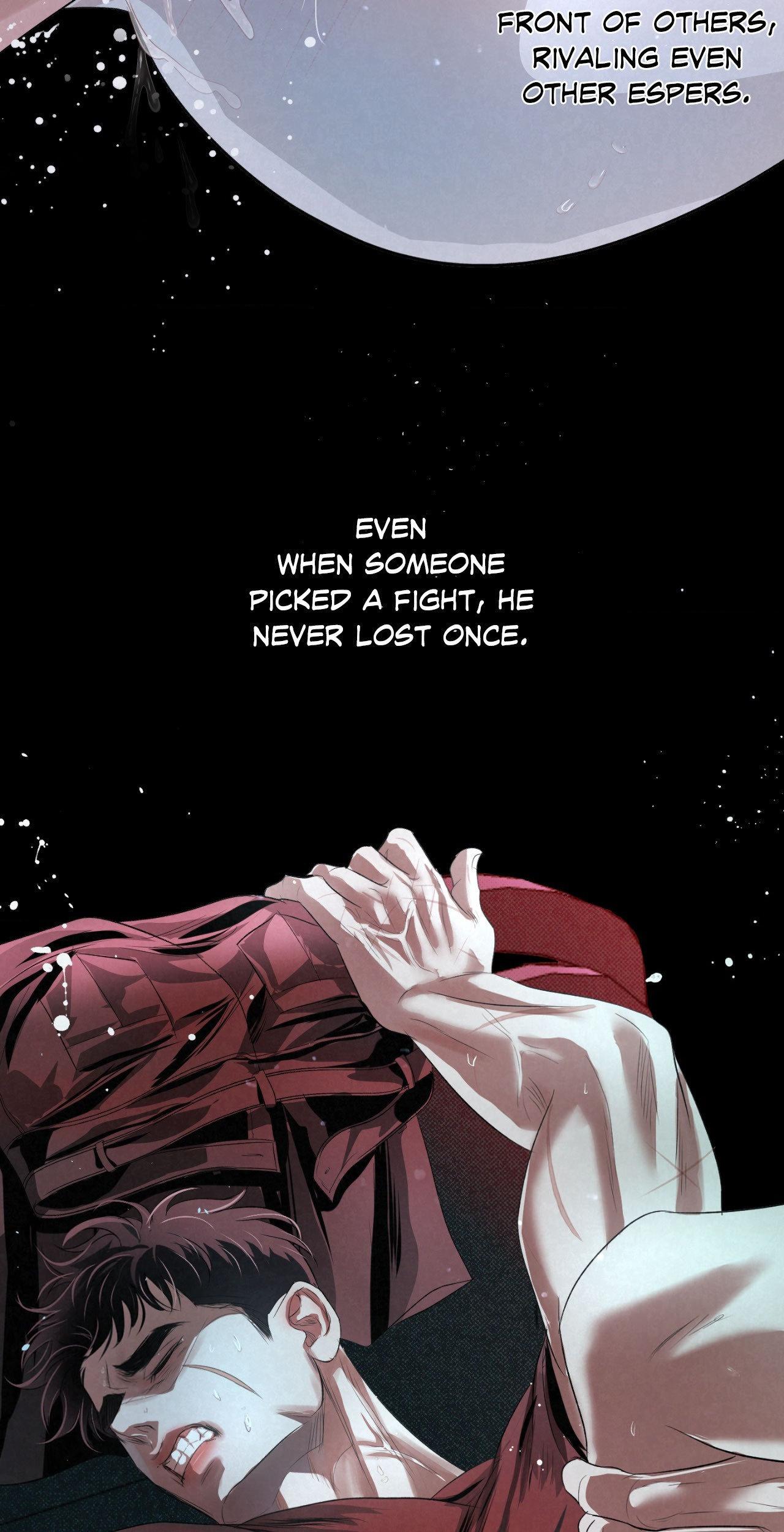 Bloodbound Chapter 42 - Page 52 in English