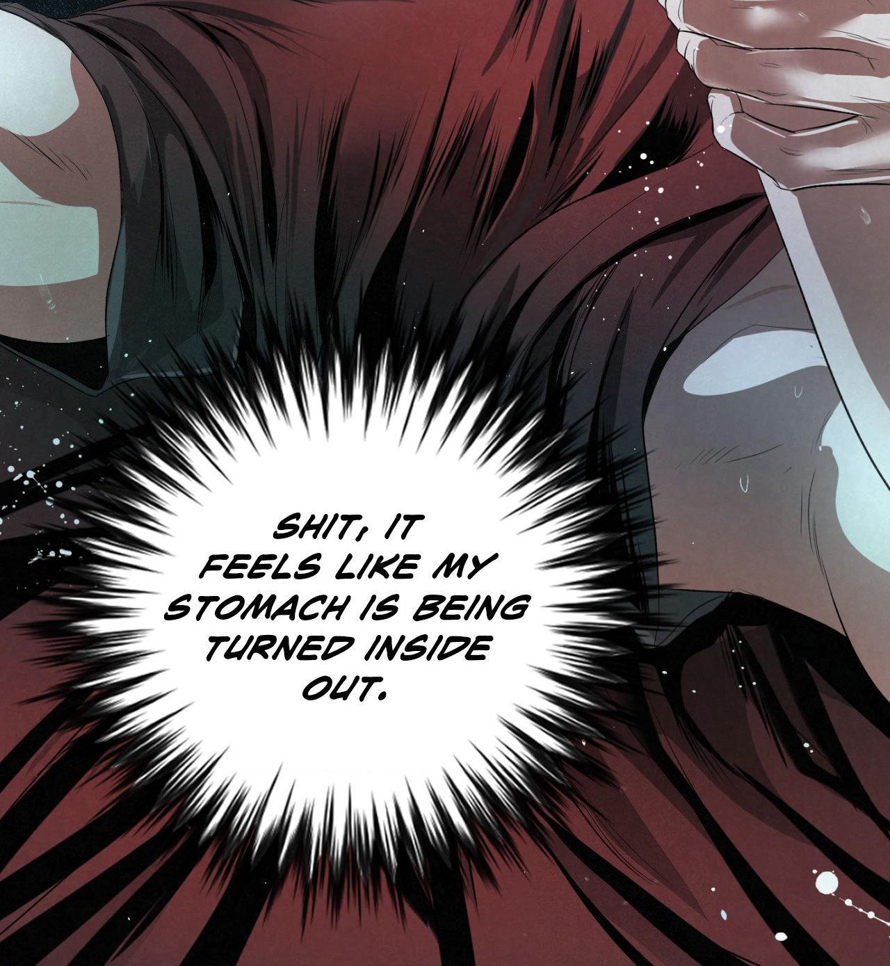 Bloodbound Chapter 42 - Page 53 in English