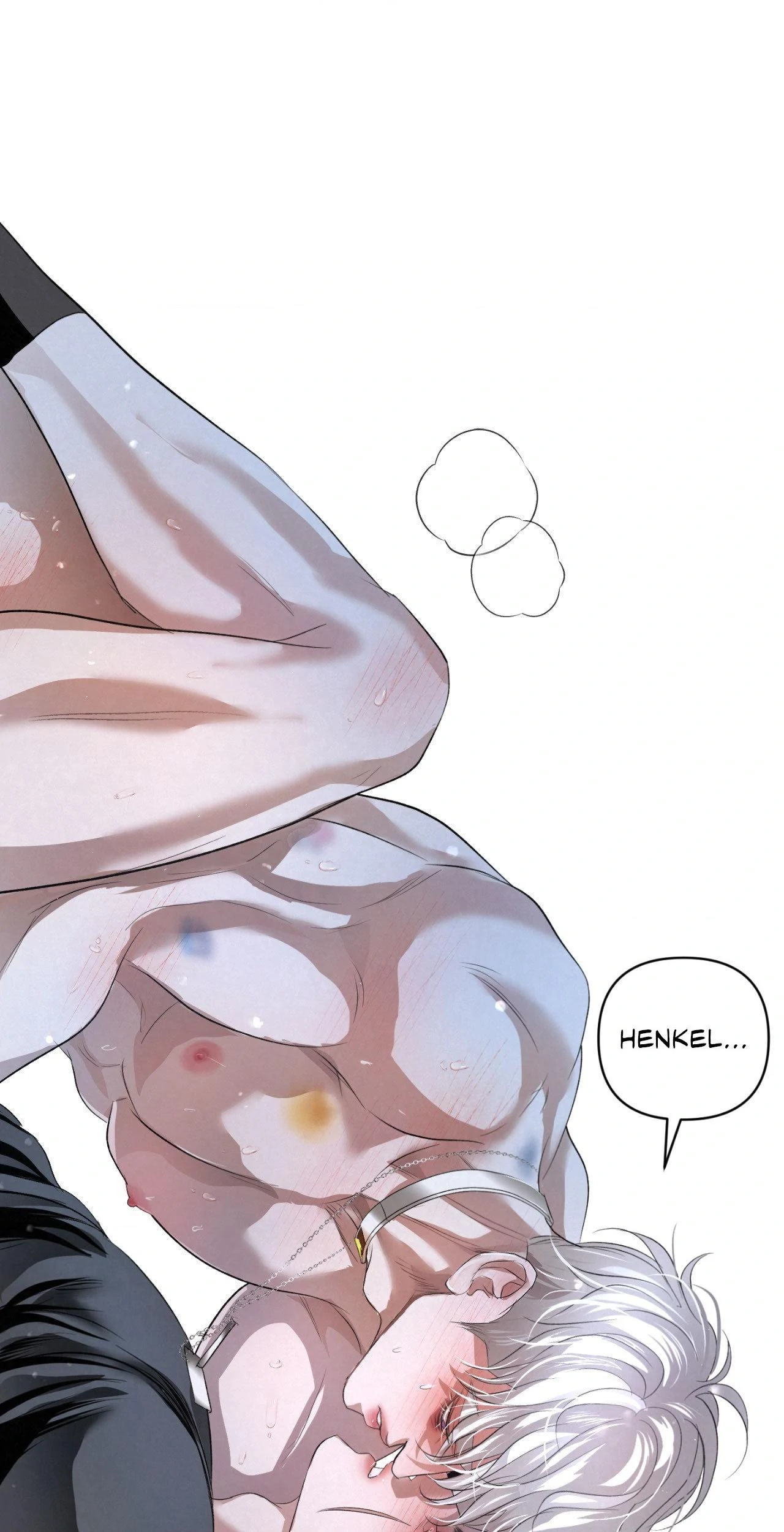 Bloodbound Chapter 42 - Page 58 in English