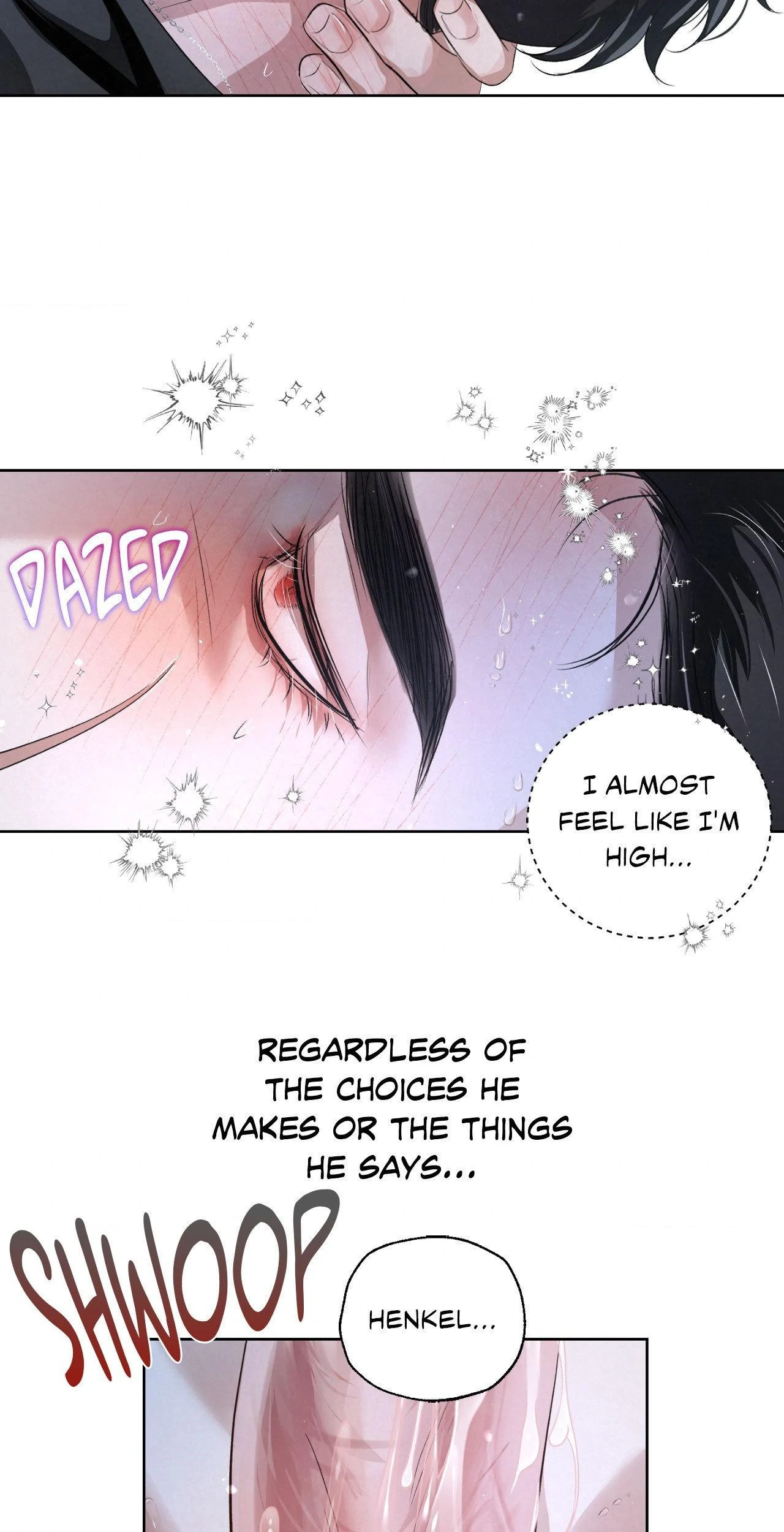 Bloodbound Chapter 42 - Page 60 in English