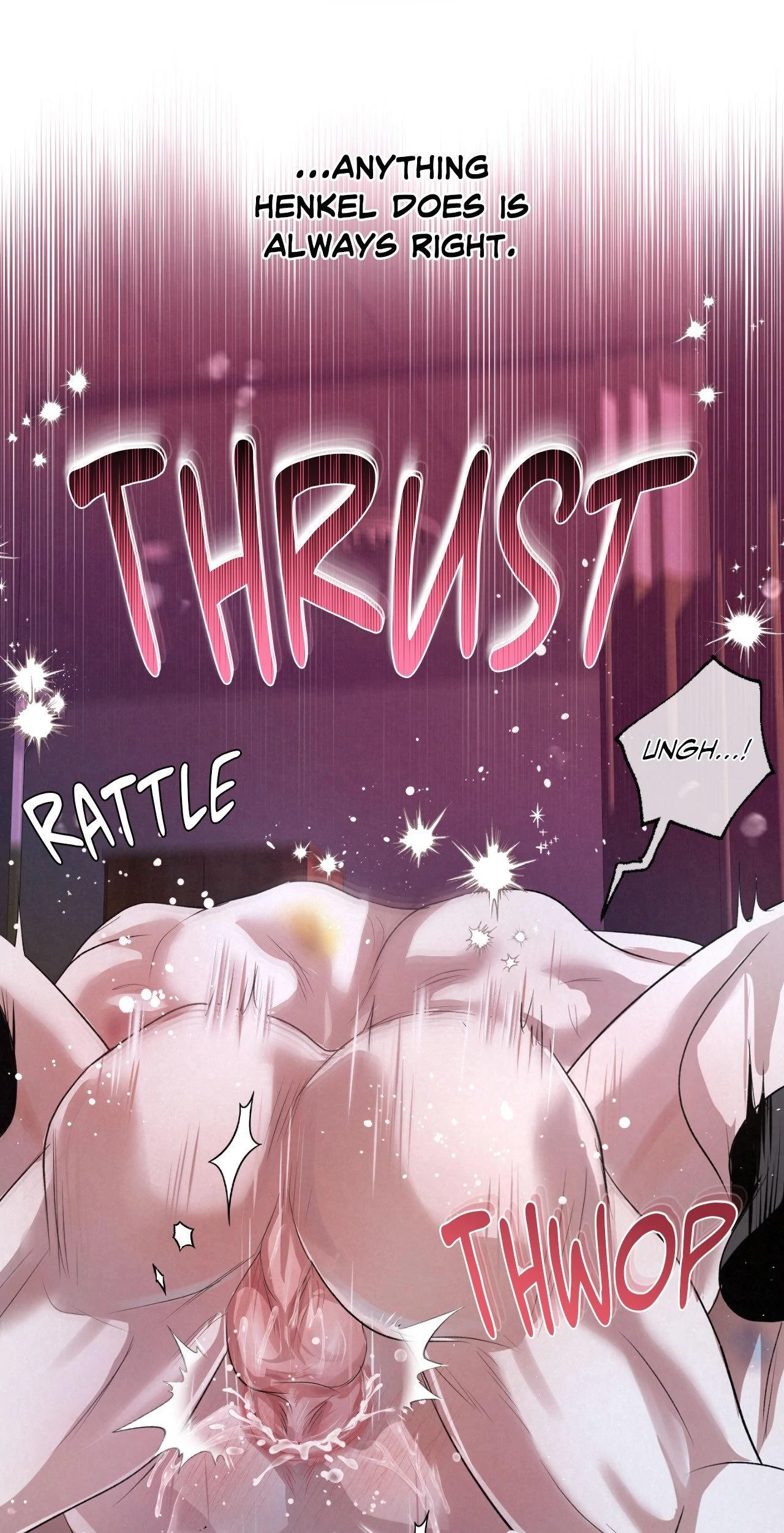 Bloodbound Chapter 42 - Page 62 in English