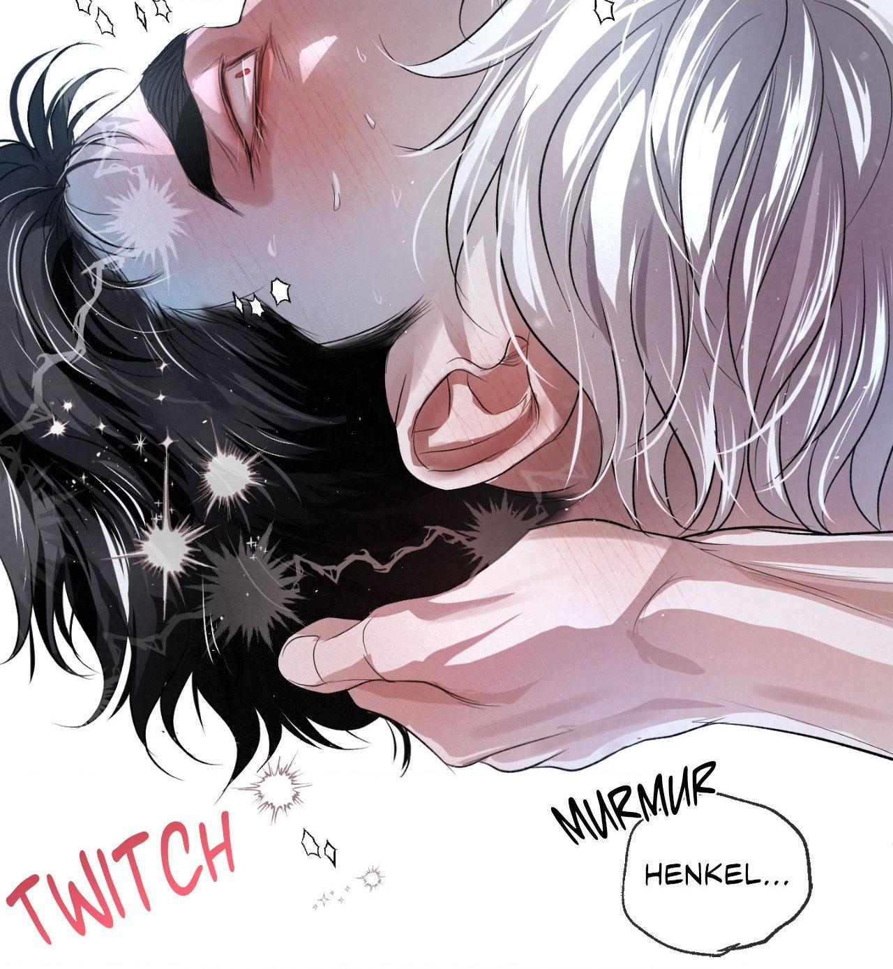 Bloodbound Chapter 42 - Page 65 in English