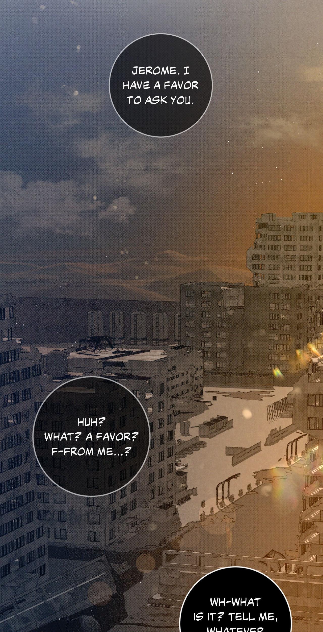 Bloodbound Chapter 42 - Page 67 in English