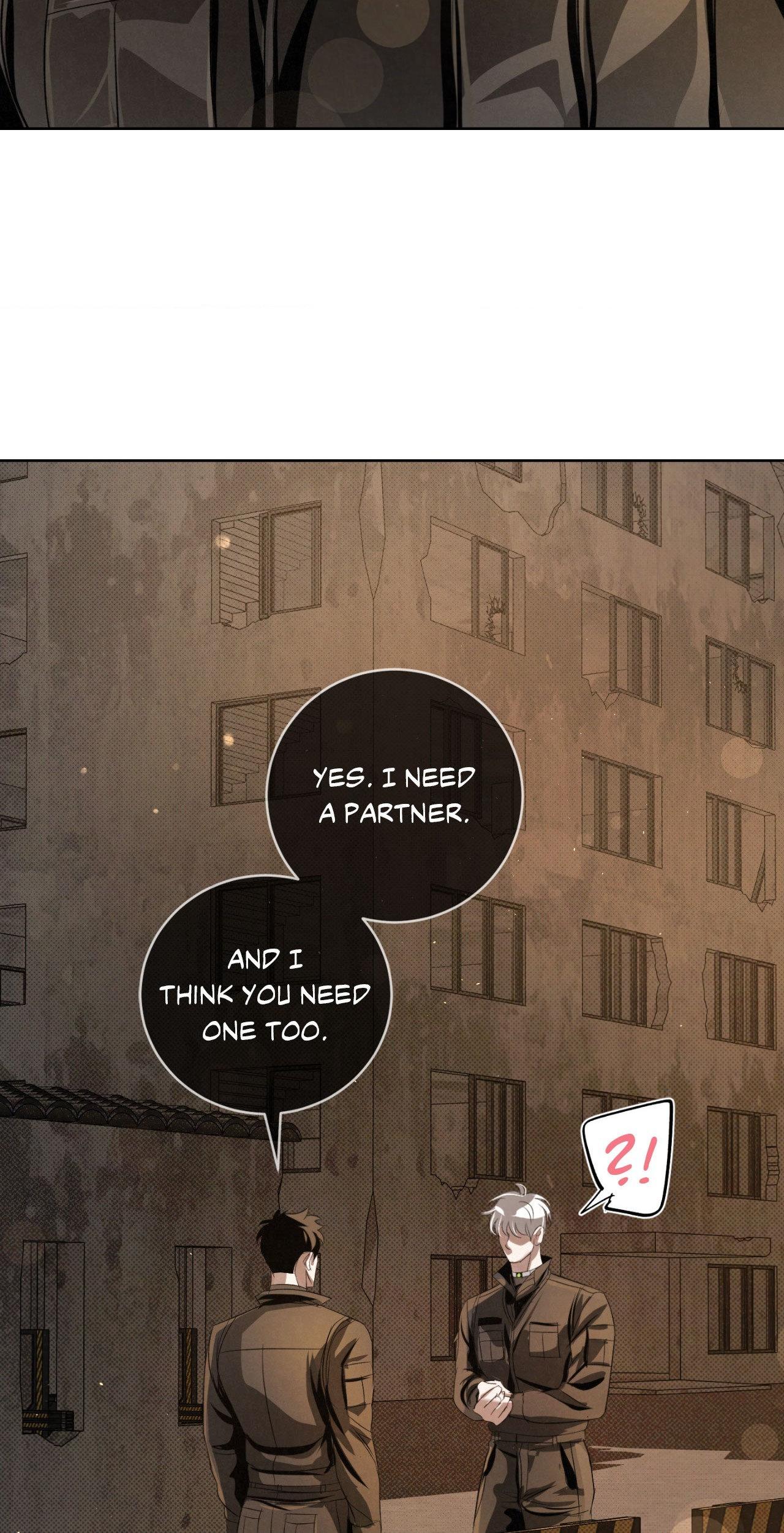 Bloodbound Chapter 42 - Page 71 in English