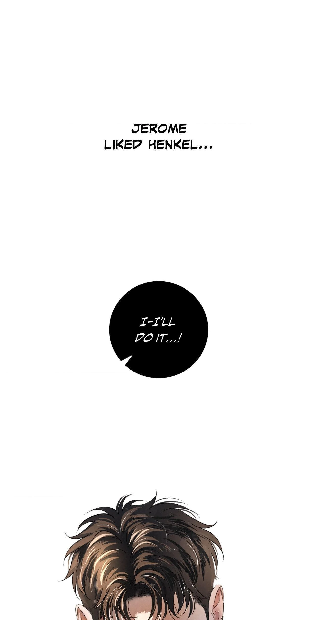 Bloodbound Chapter 42 - Page 74 in English